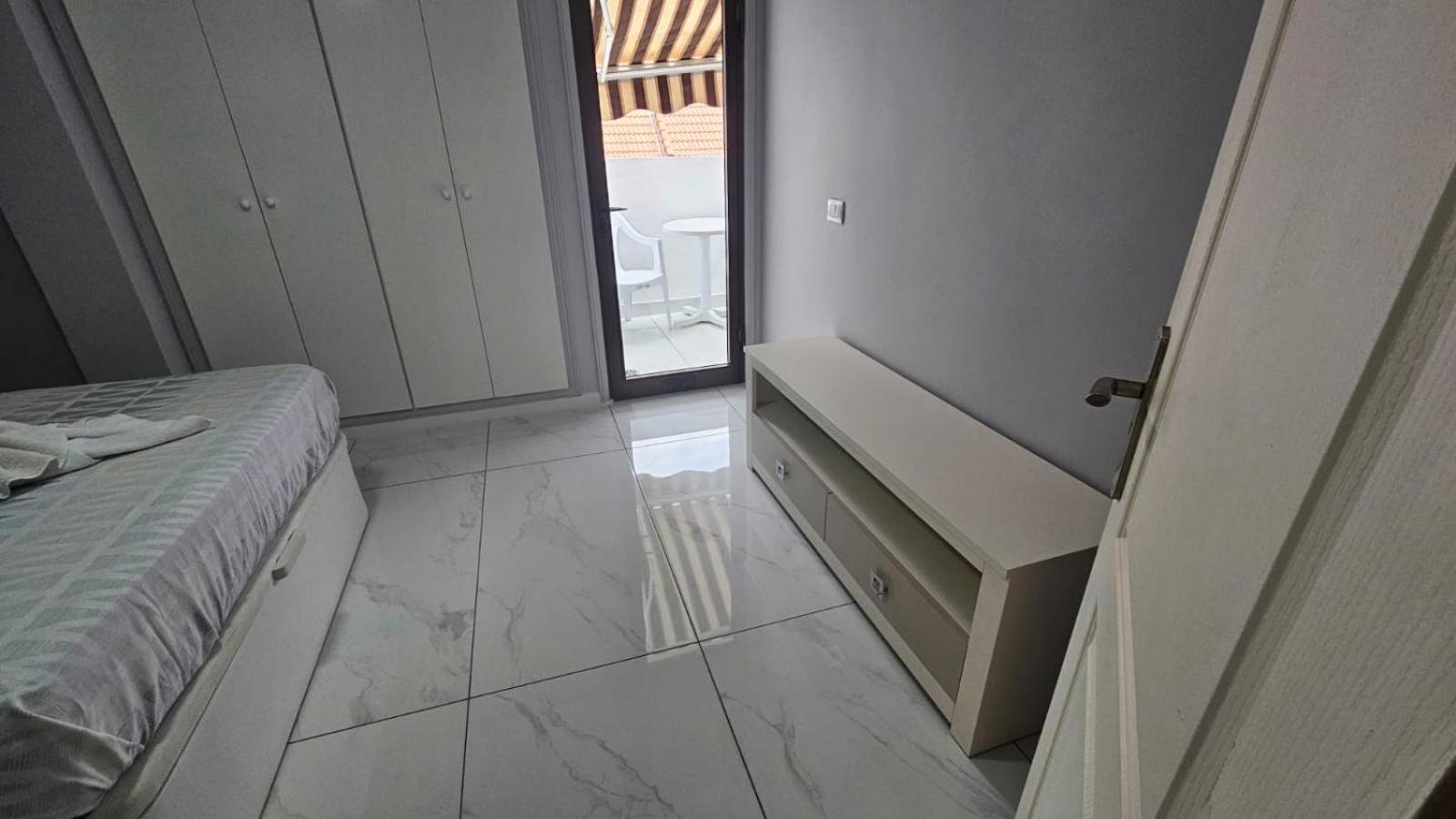 PARAISO ALTEMAR, duplex Las Americas