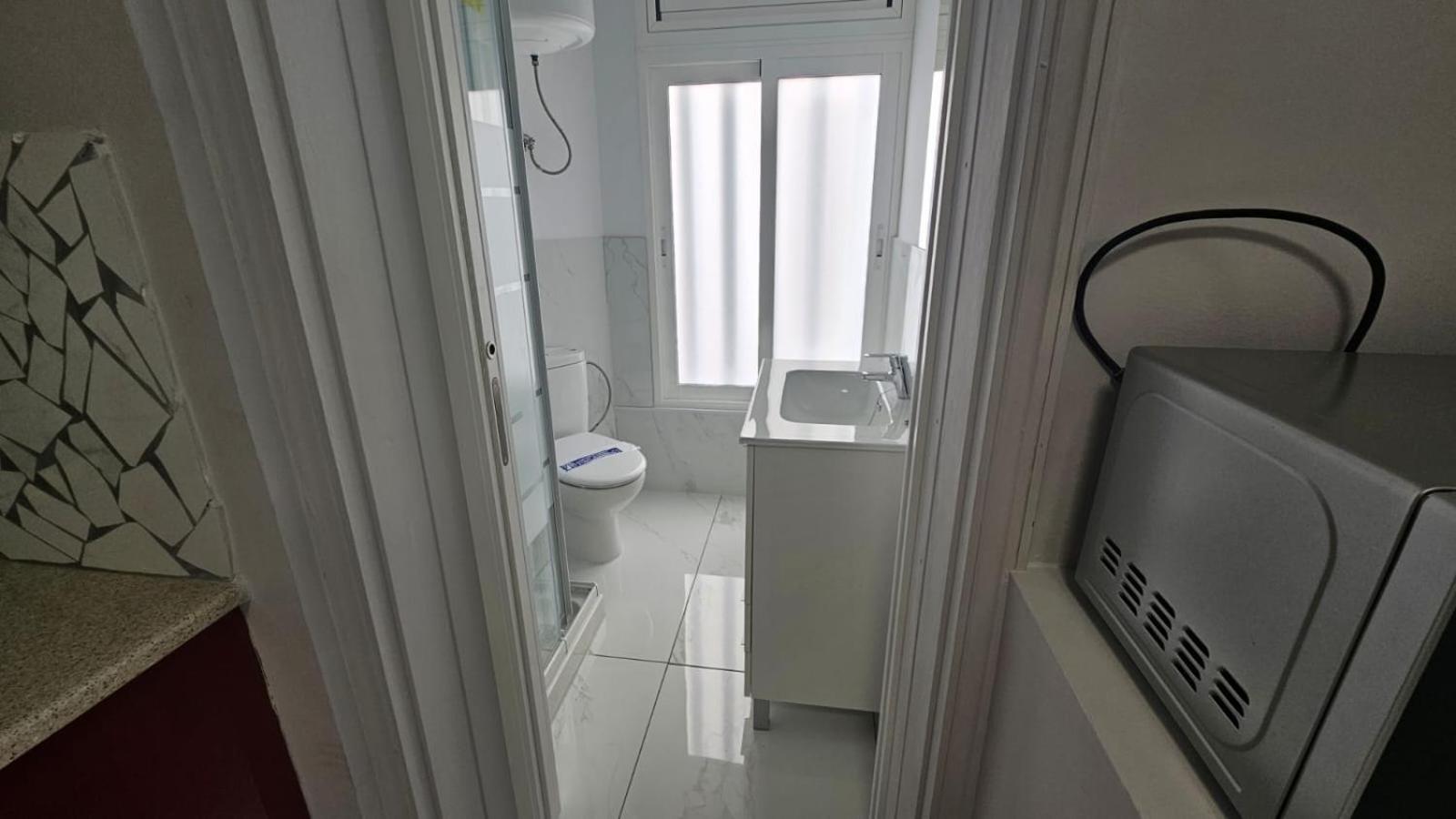 PARAISO ALTEMAR, duplex Las Americas