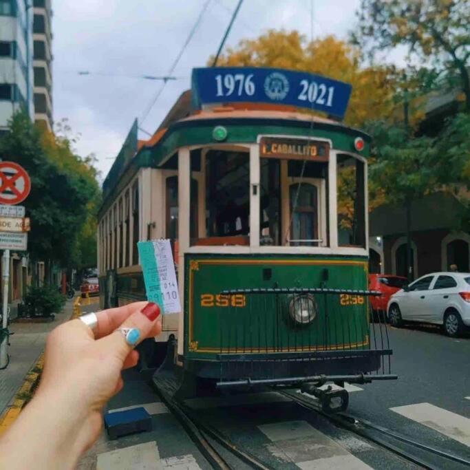 Tu mejor opción en BA