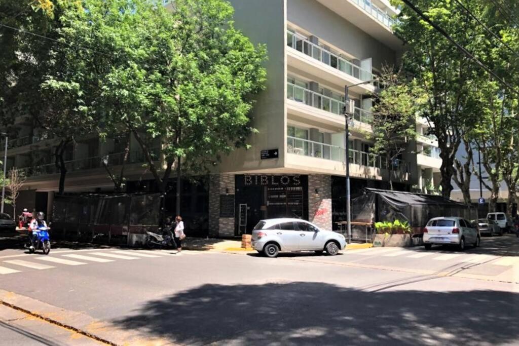 Apartamento en Belgrano