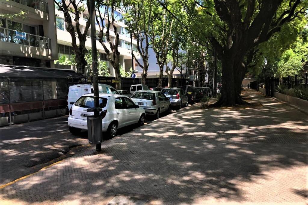 Apartamento en Belgrano