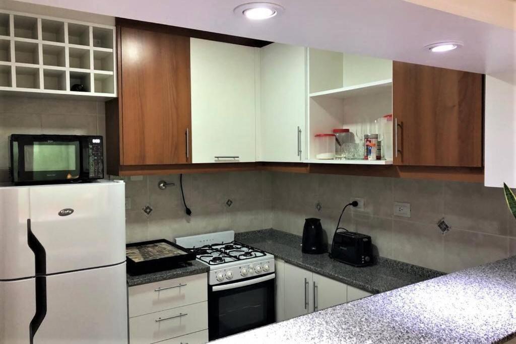 Apartamento en Belgrano