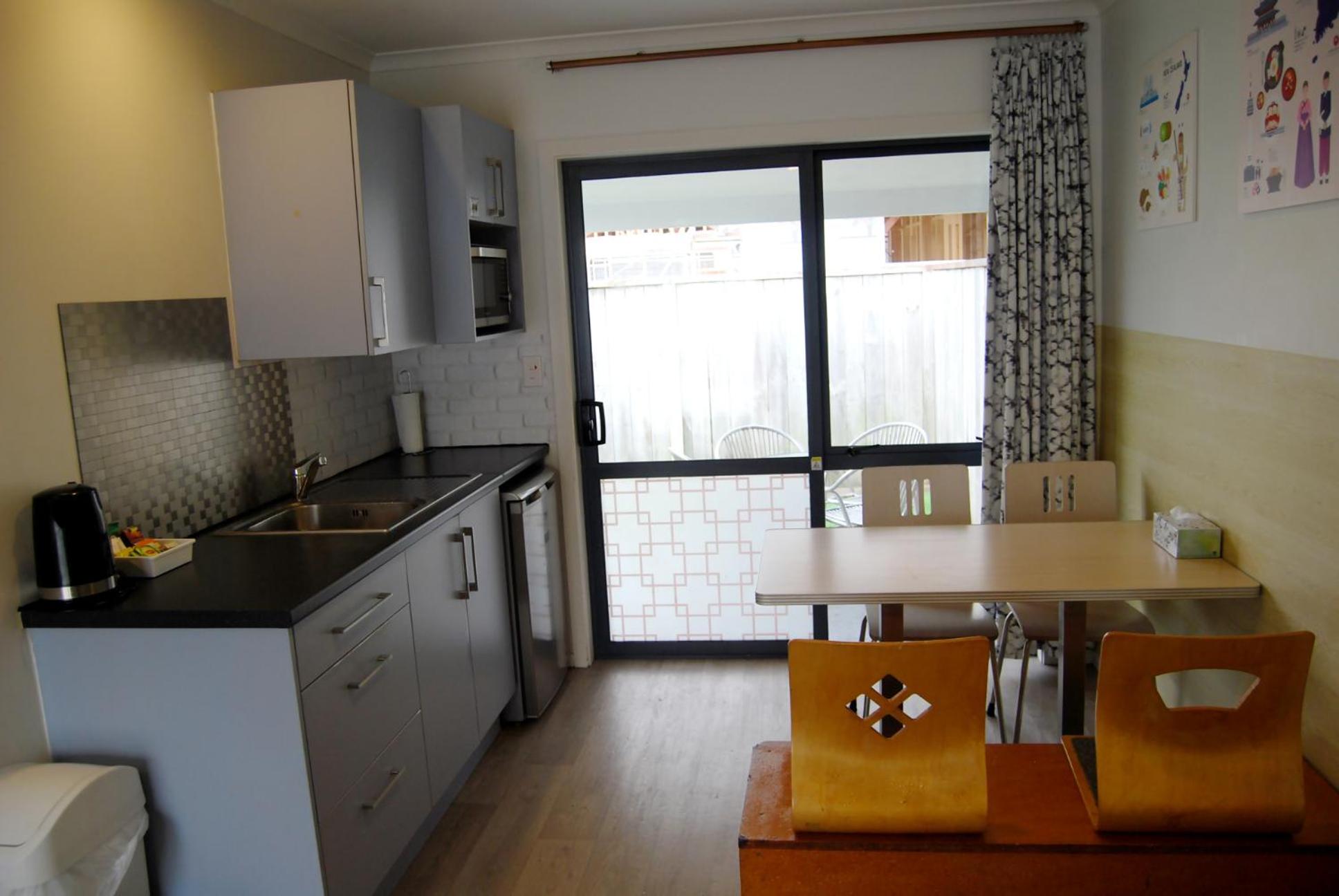 Energy Motor Lodge Papamoa view 5