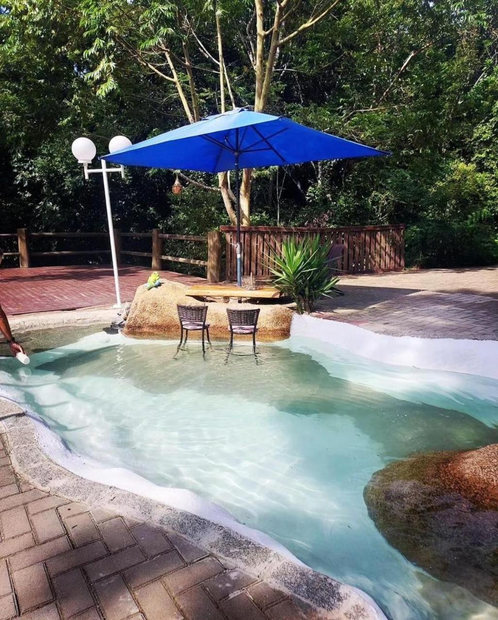 Hotel Chale Recanto Dos Sonhos