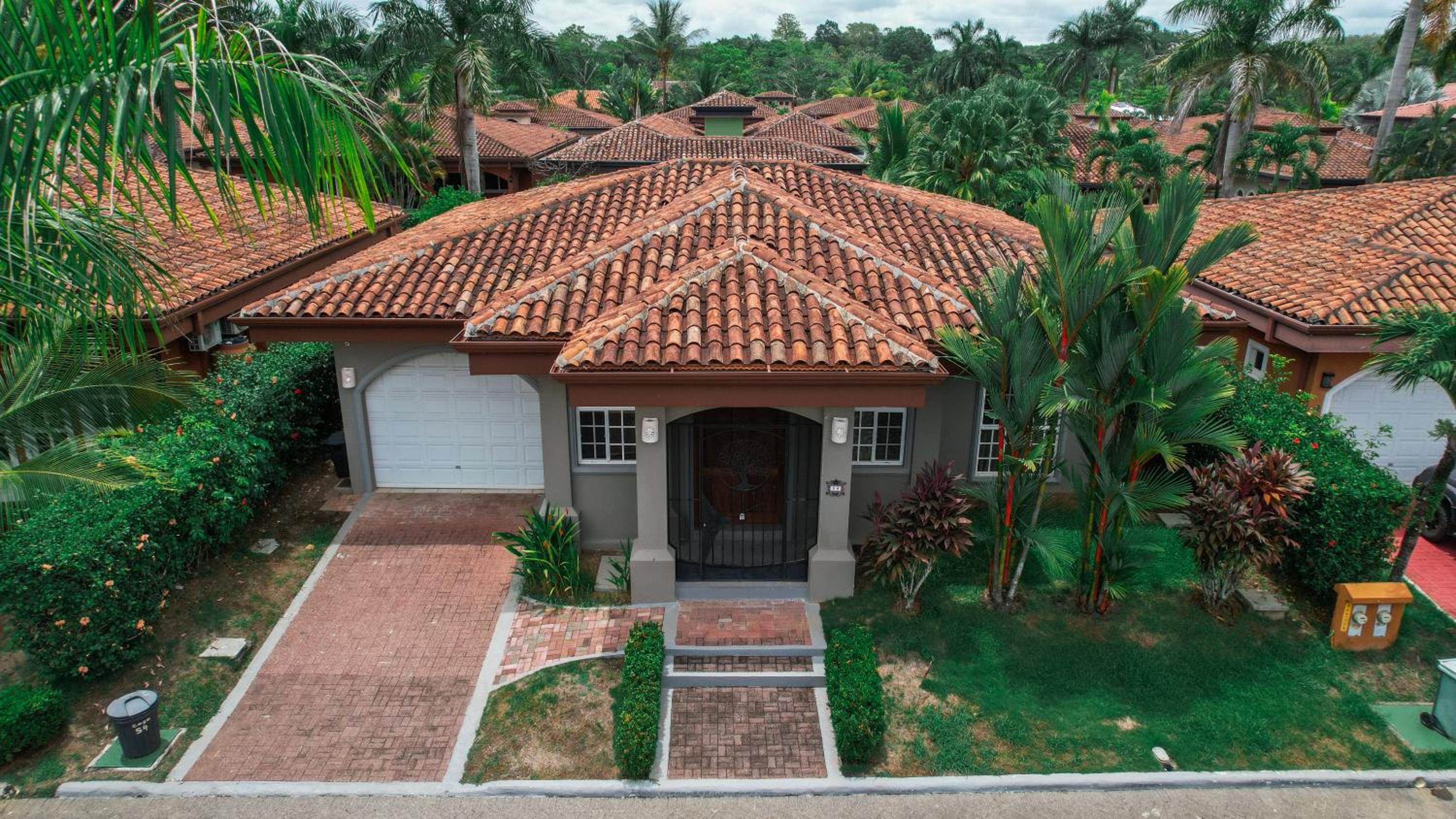 Villa Del Rey By Vacation Pura Vida