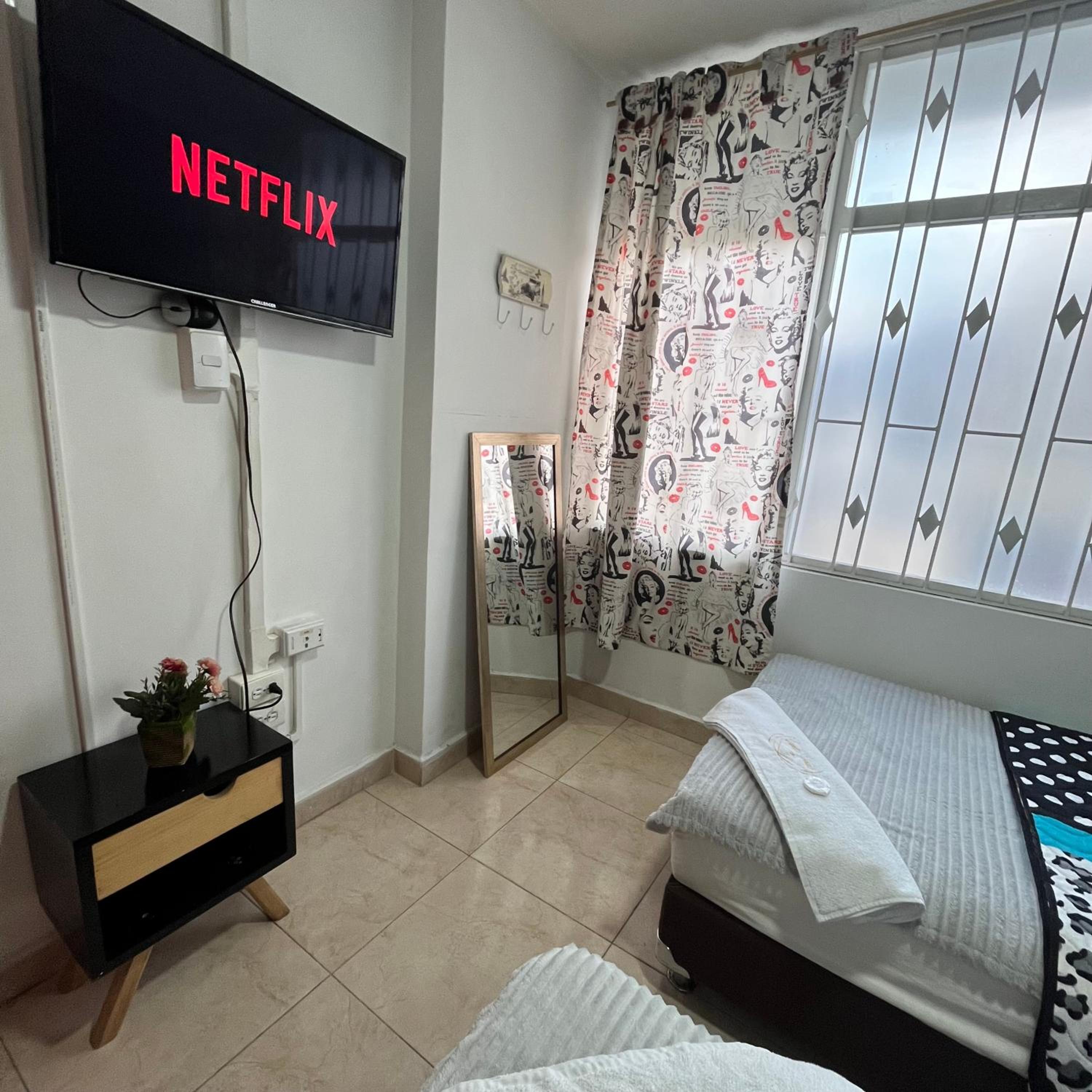 Vanity Home