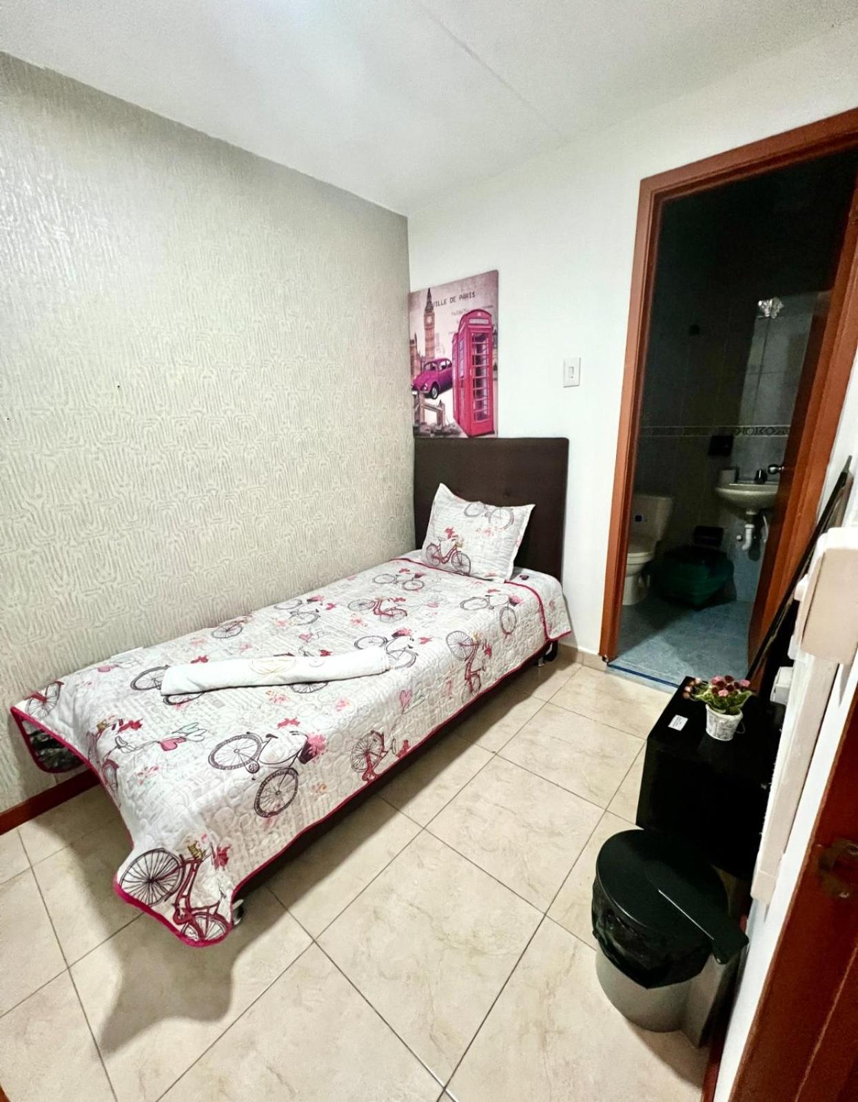 Vanity Home