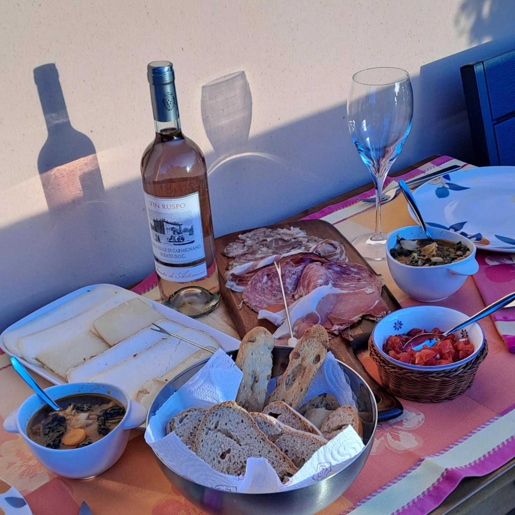Cirillino Apartament