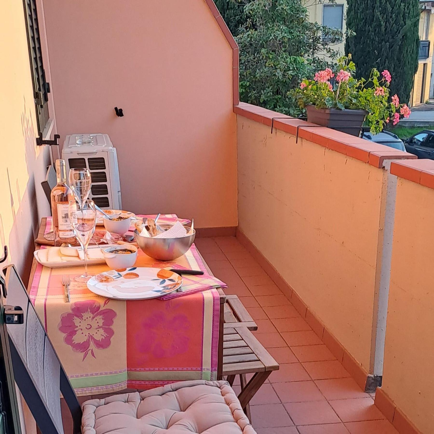 Cirillino Apartament