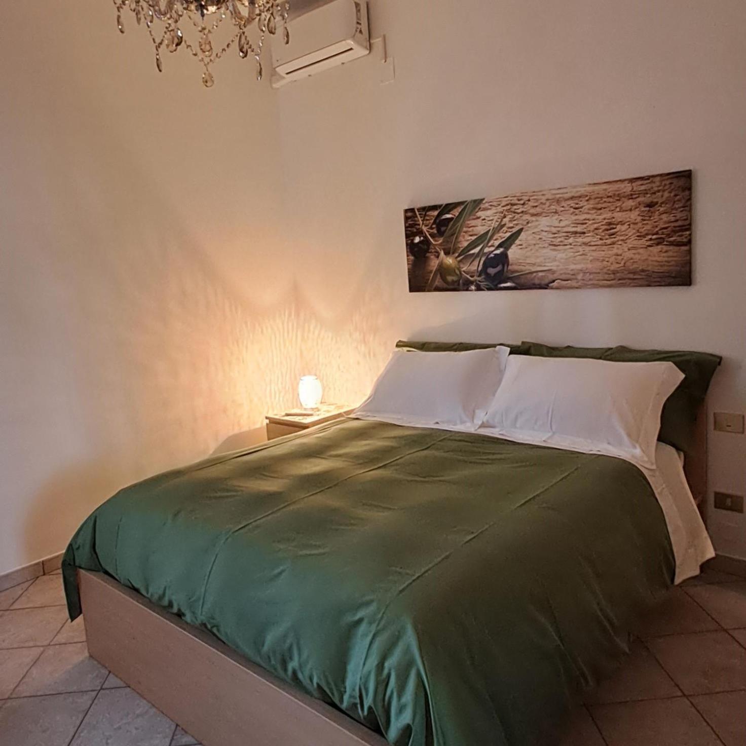 Cirillino Apartament