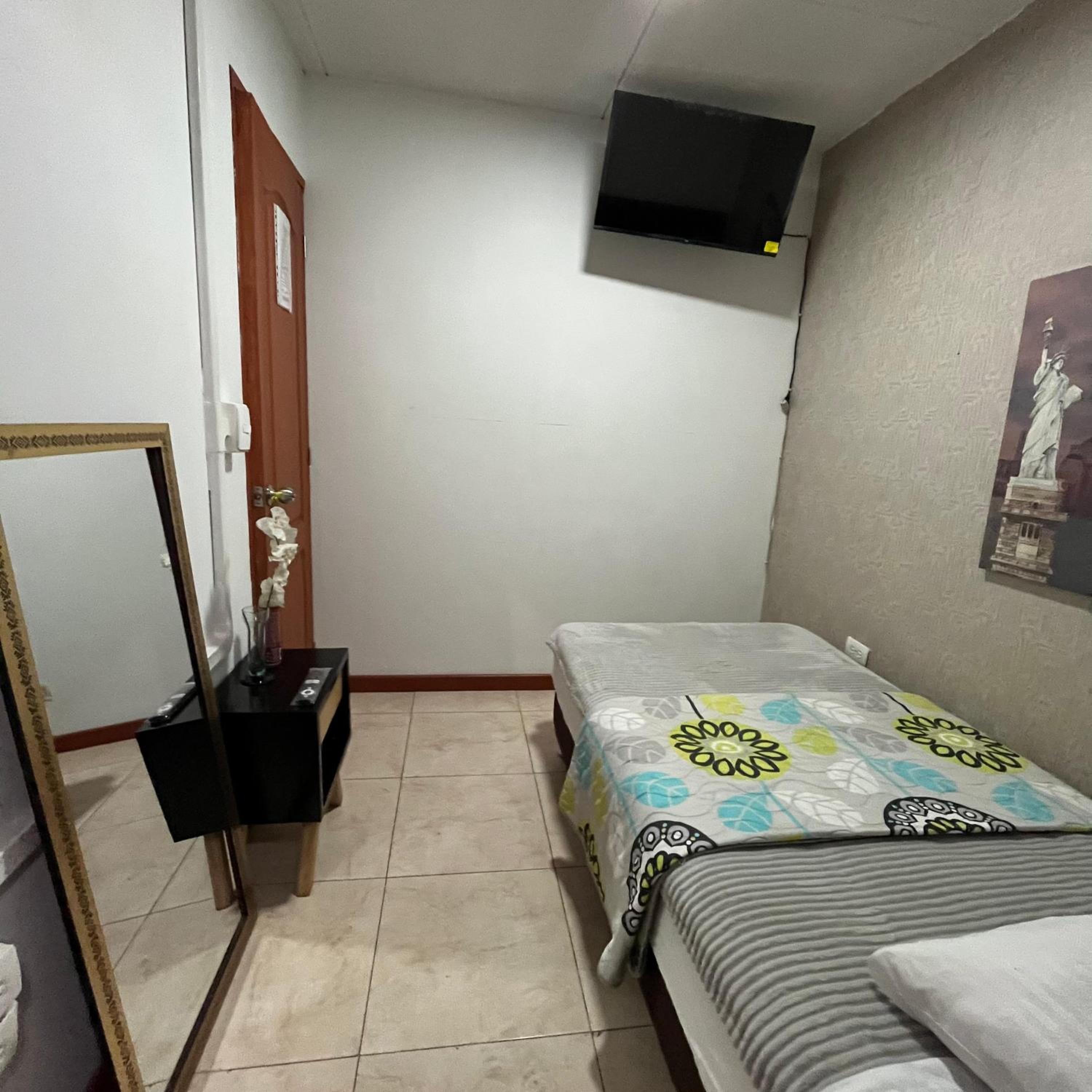 Vanity Home