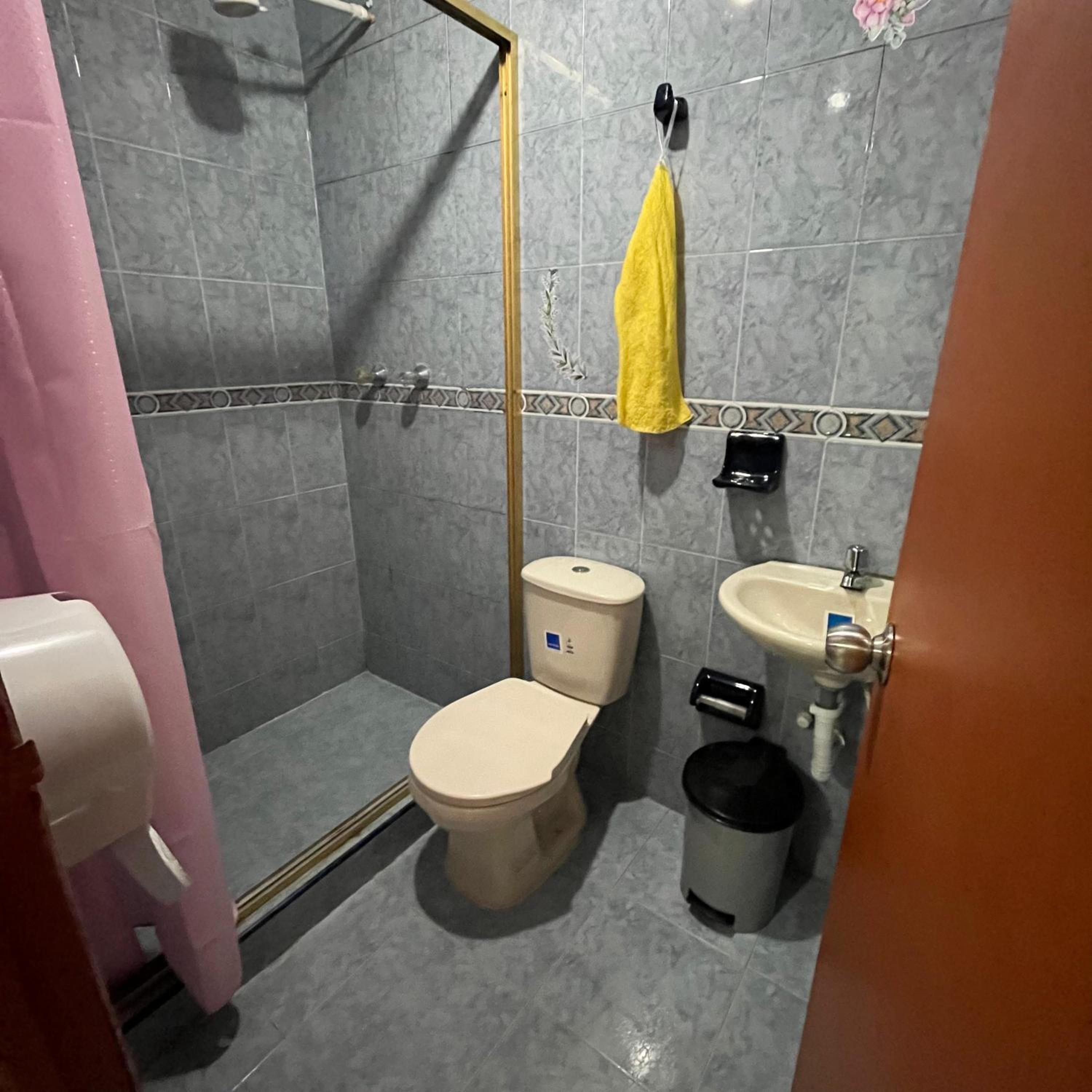 Vanity Home