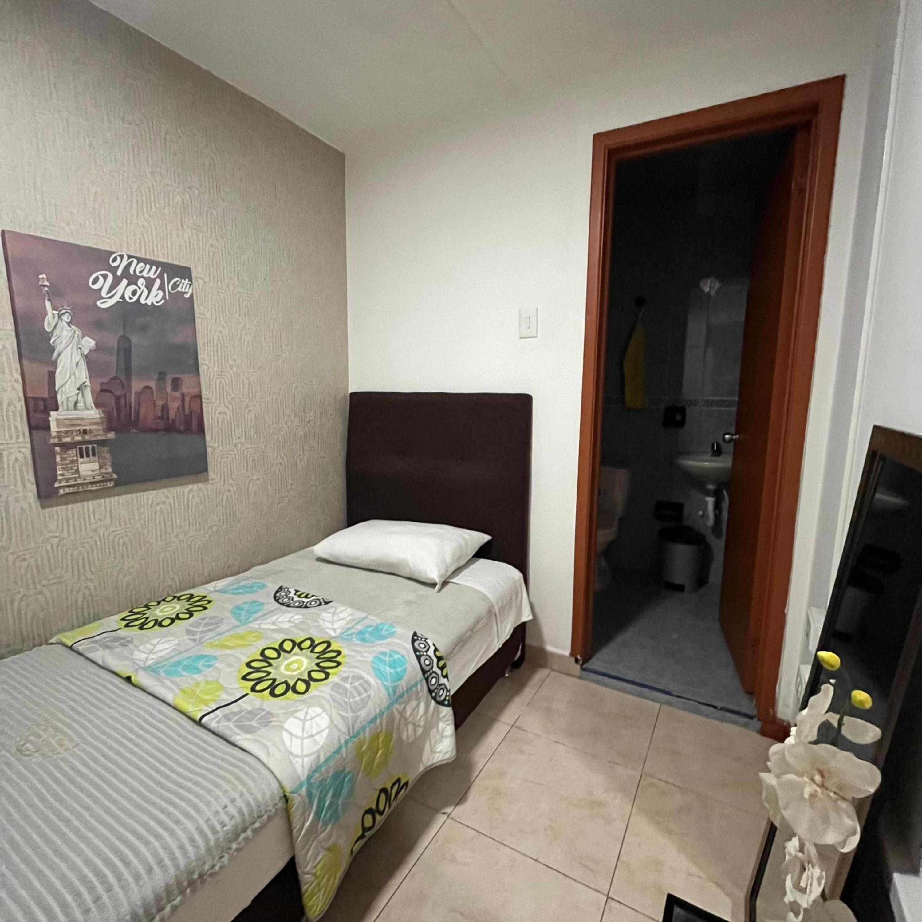 Vanity Home
