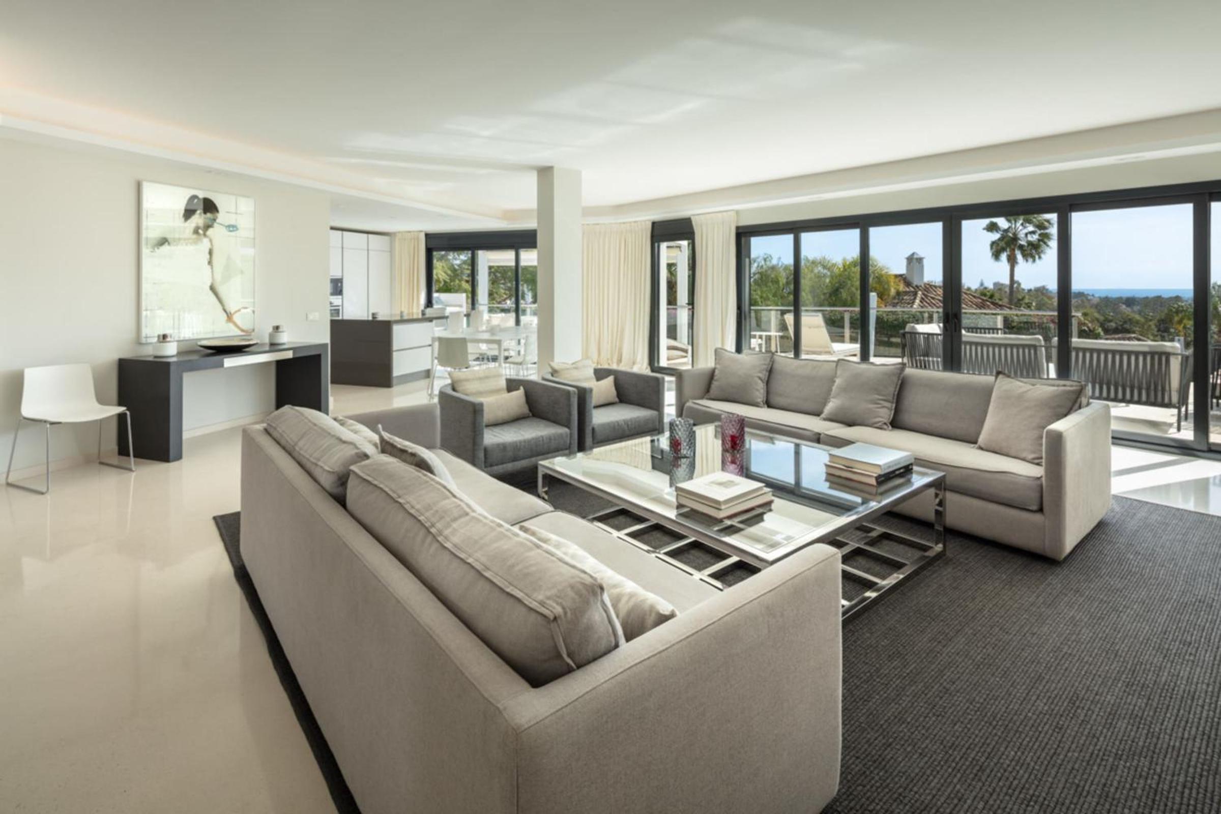 Marbella Vacations - All About Villa Breeze - Property Image 1