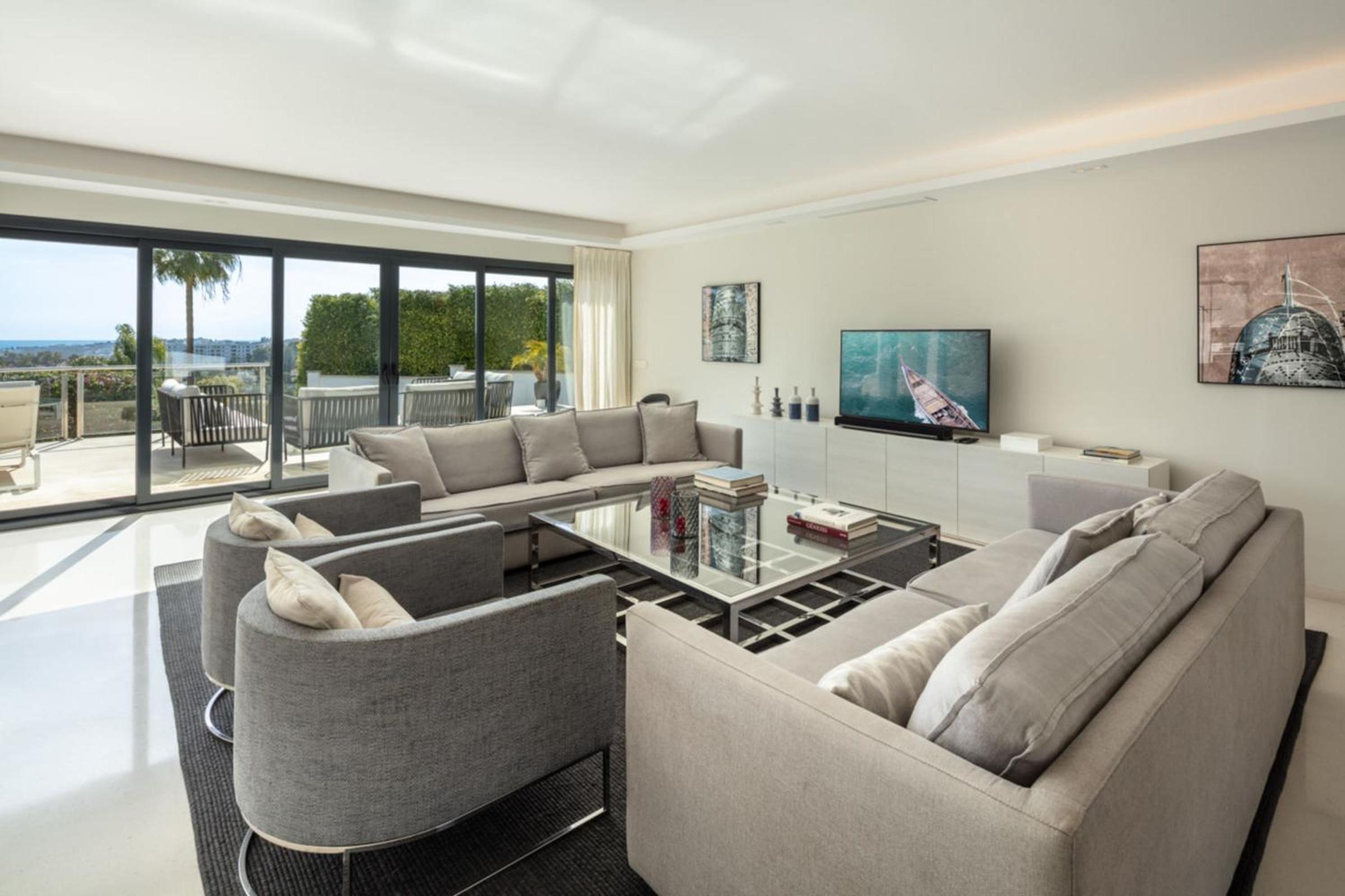 Marbella Vacations - All About Villa Breeze - Property Image 30