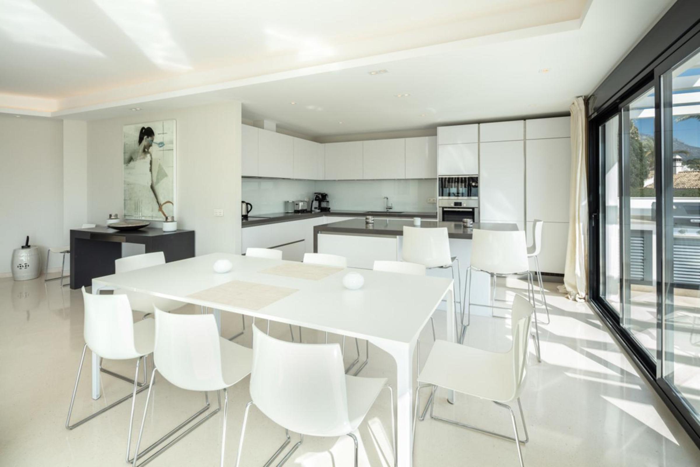 Marbella Vacations - All About Villa Breeze - Property Image 29