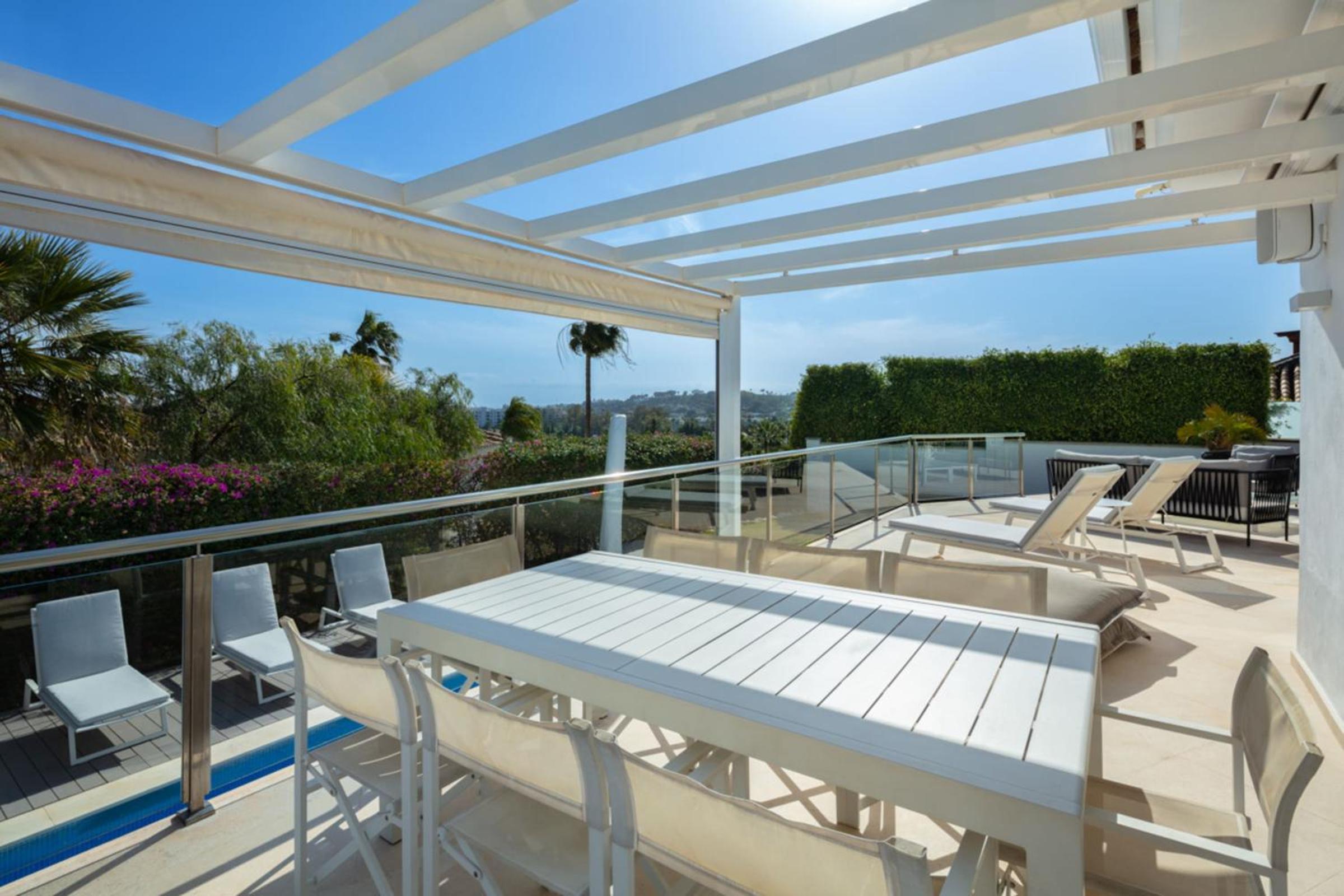 Marbella Vacations - All About Villa Breeze - Property Image 26
