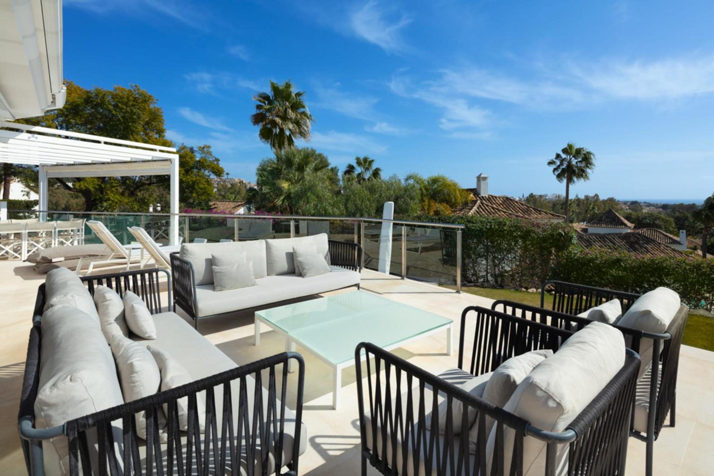 Marbella Vacations - All About Villa Breeze - Property Image 24