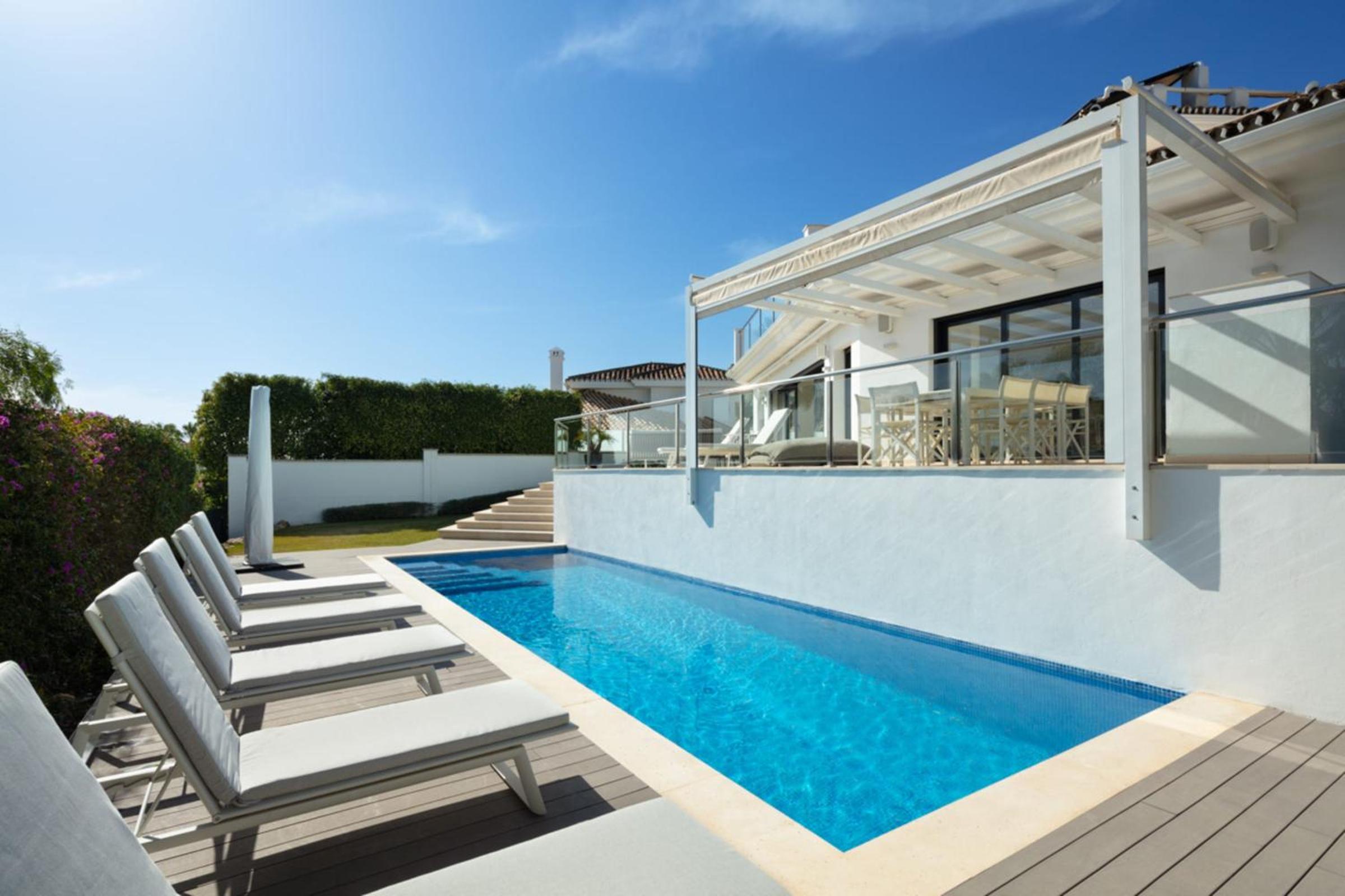 Marbella Vacations - All About Villa Breeze - Property Image 23