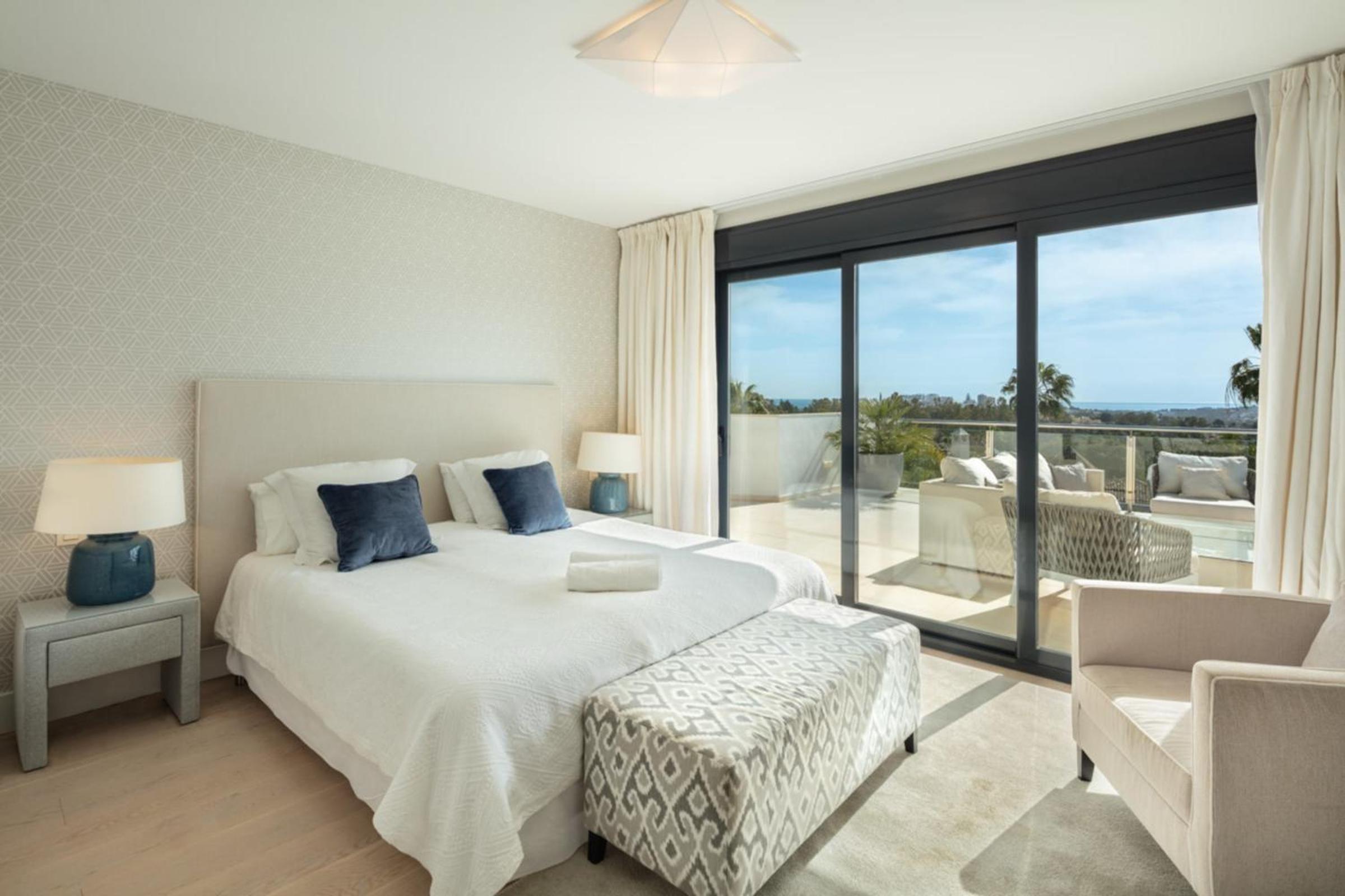 Marbella Vacations - All About Villa Breeze - Property Image 21