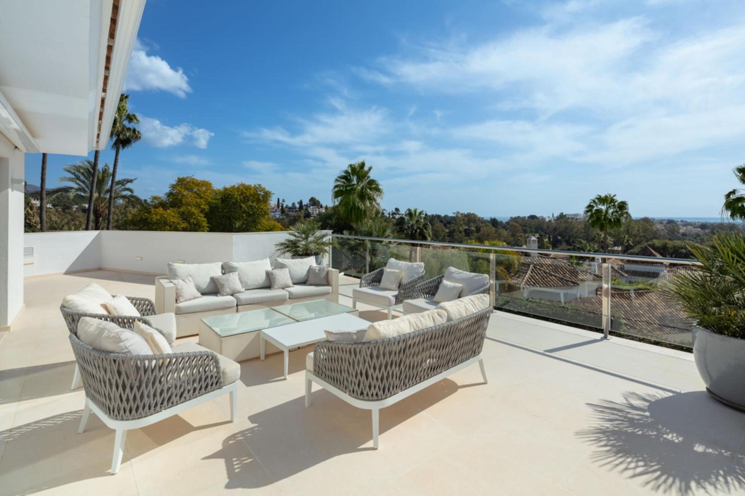 Marbella Vacations - All About Villa Breeze - Property Image 19