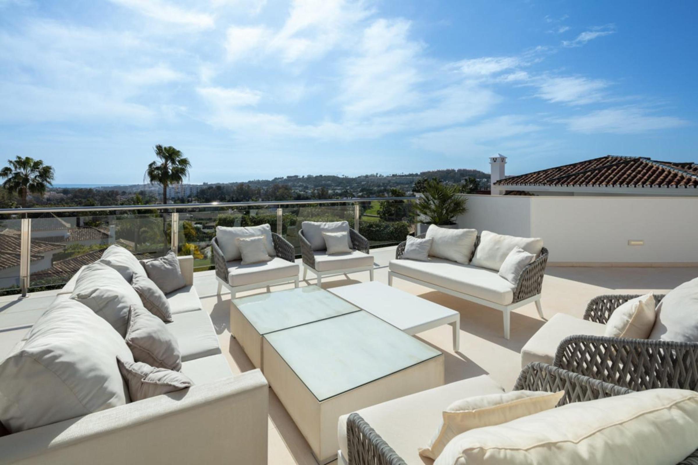 Marbella Vacations - All About Villa Breeze - Property Image 18