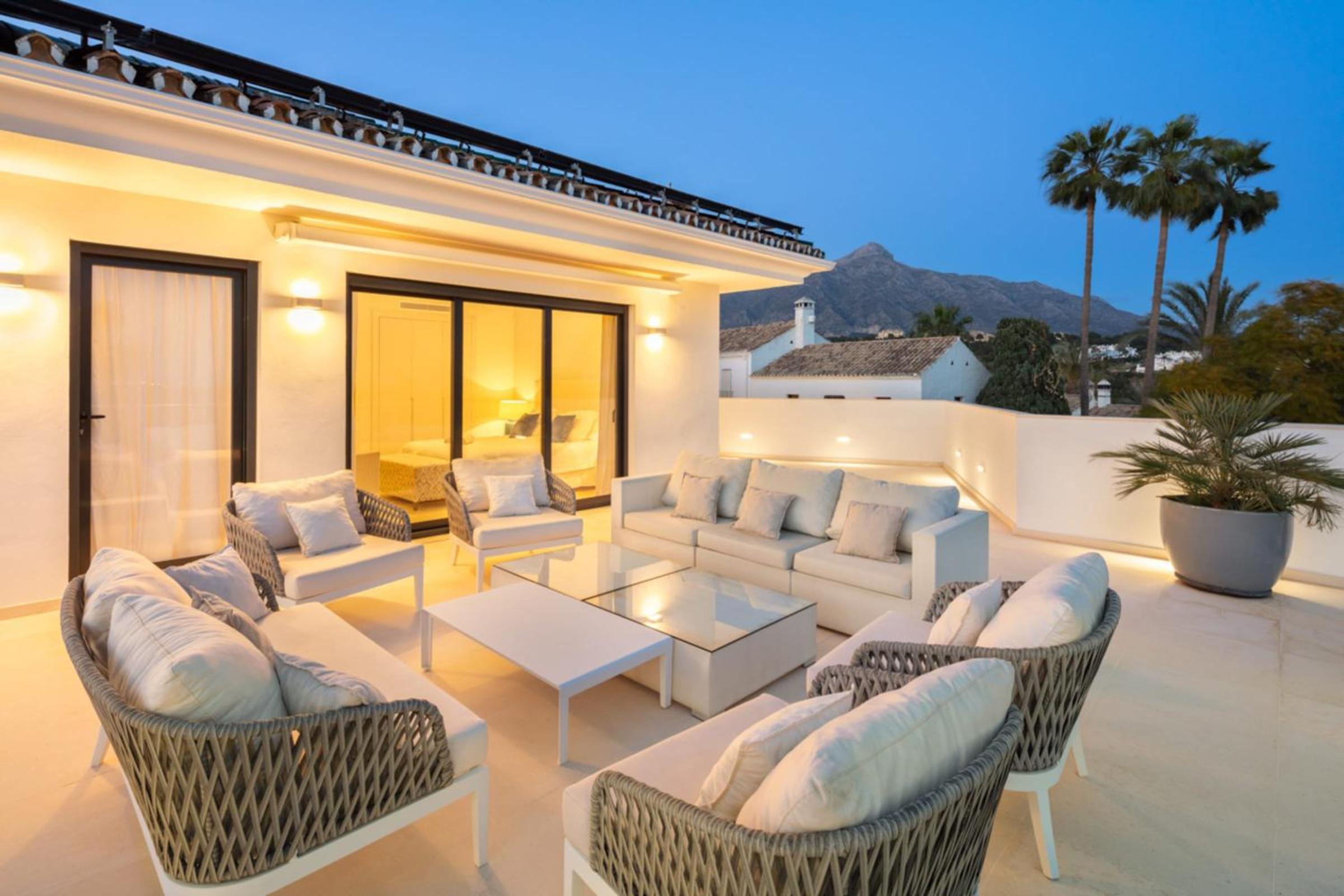 Marbella Vacations - All About Villa Breeze - Property Image 17