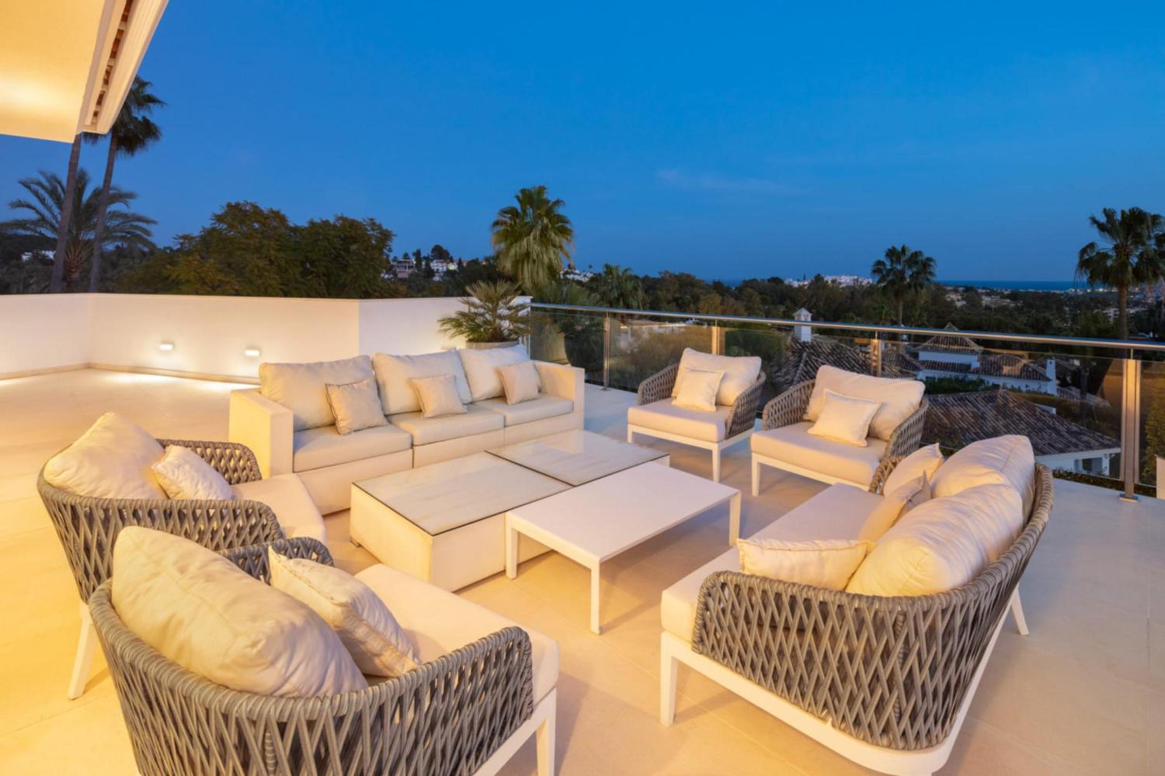 Marbella Vacations - All About Villa Breeze - Property Image 2