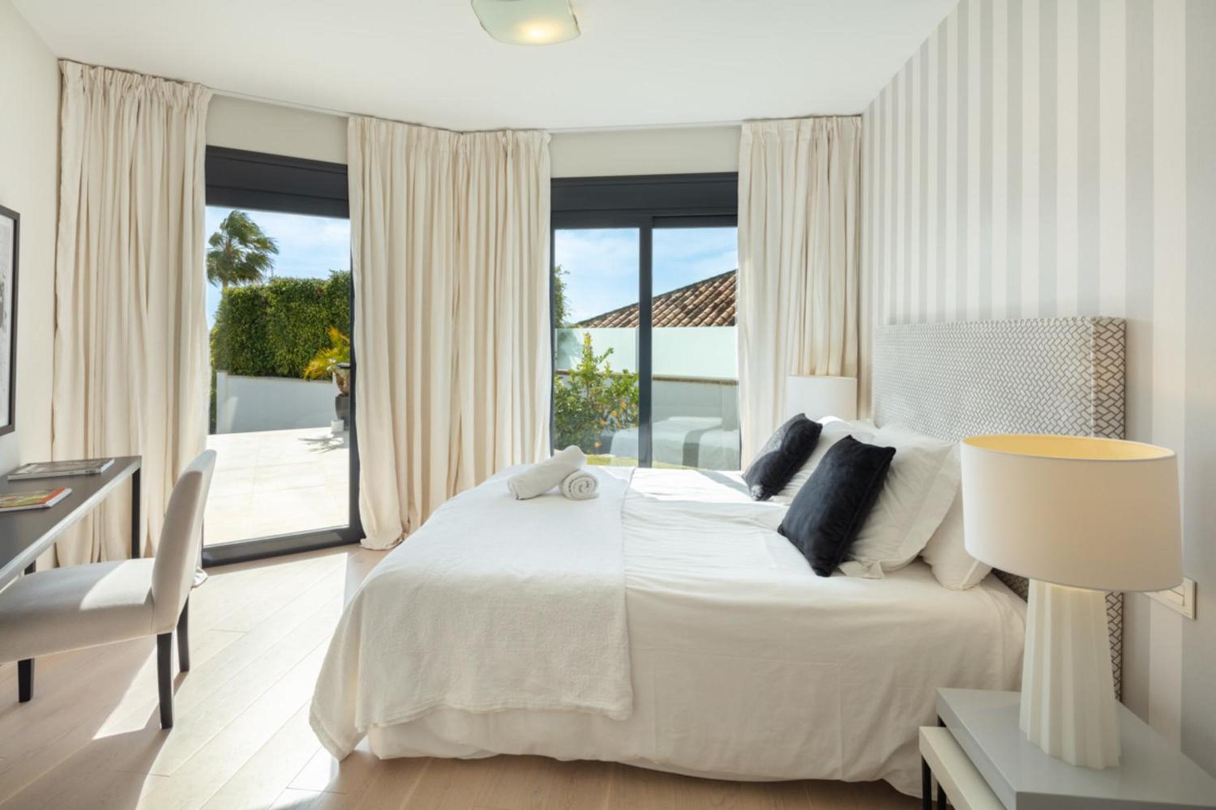 Marbella Vacations - All About Villa Breeze - Property Image 14