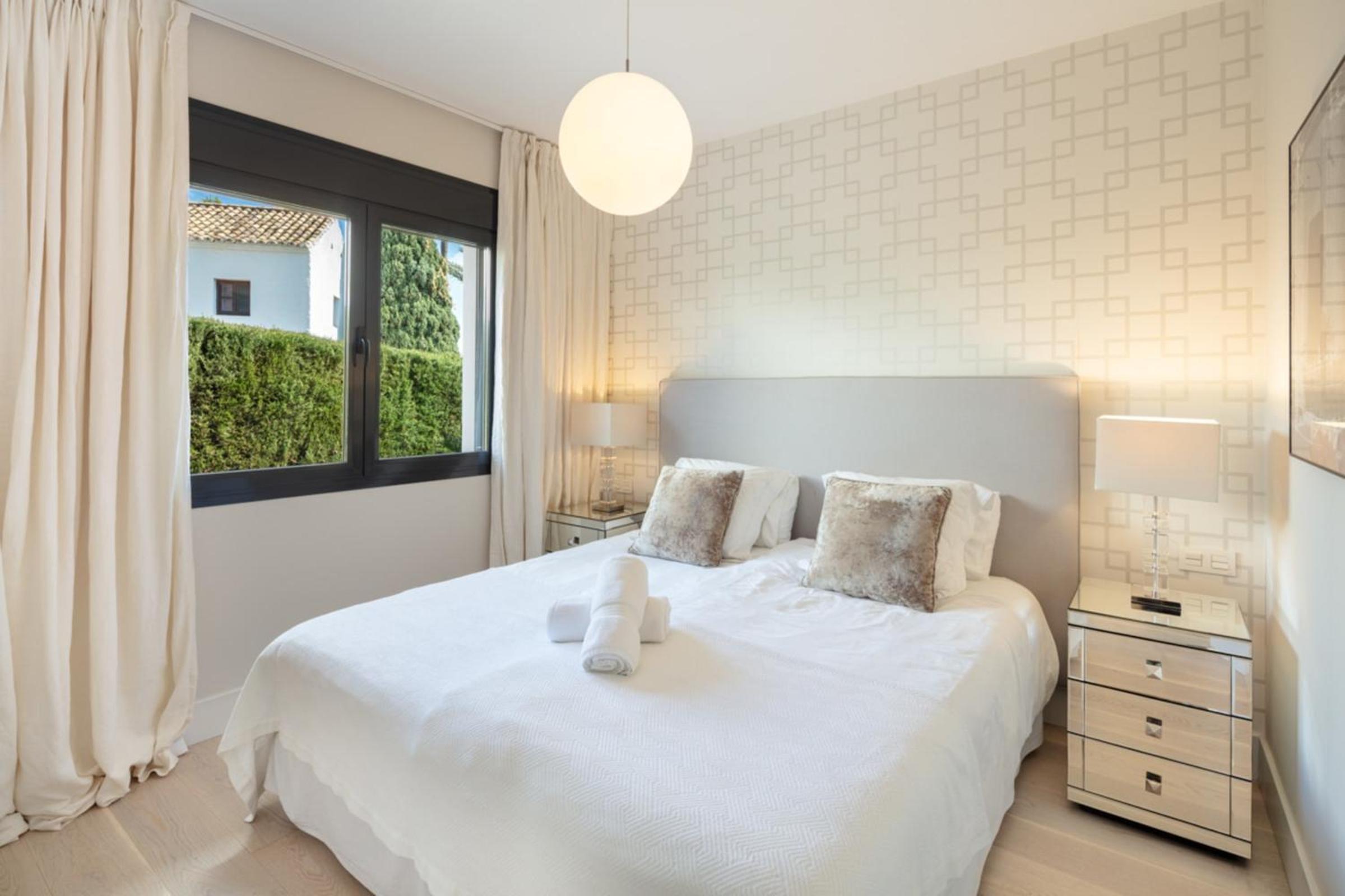 Marbella Vacations - All About Villa Breeze - Property Image 11
