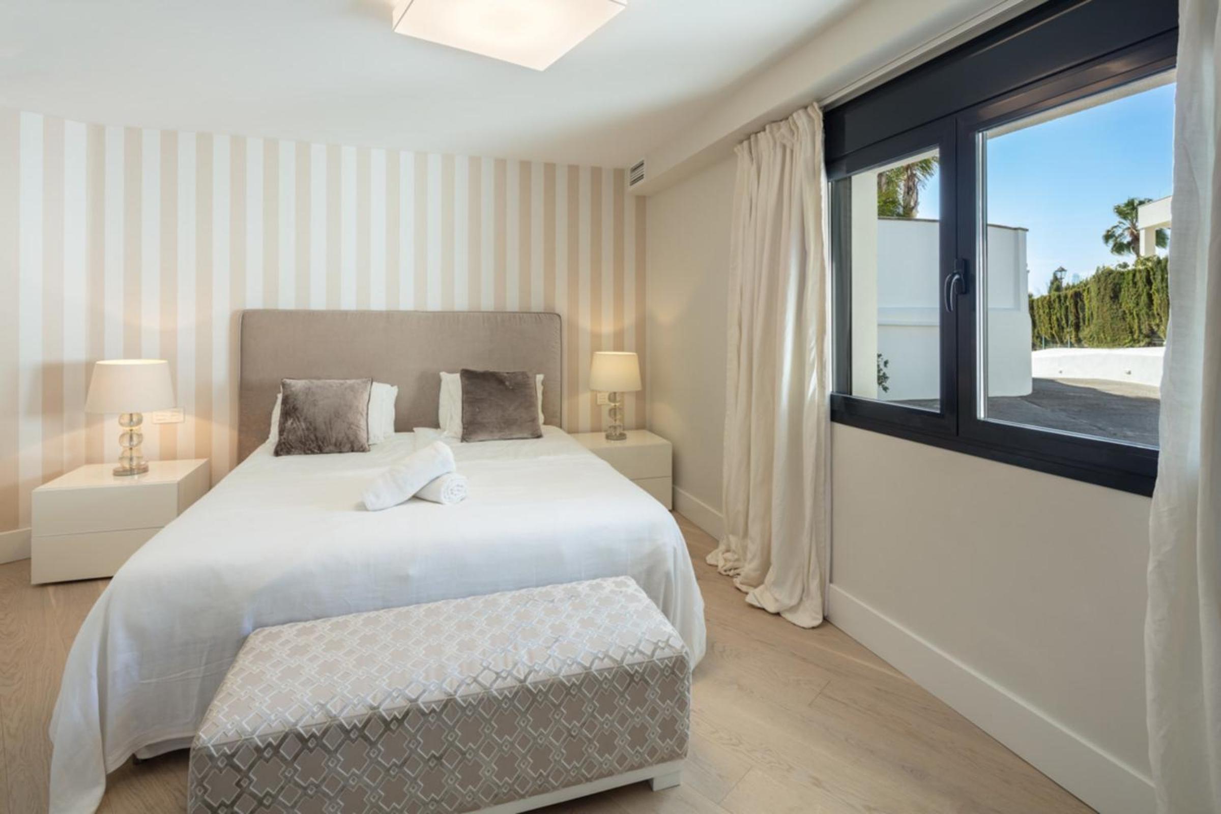 Marbella Vacations - All About Villa Breeze - Property Image 10