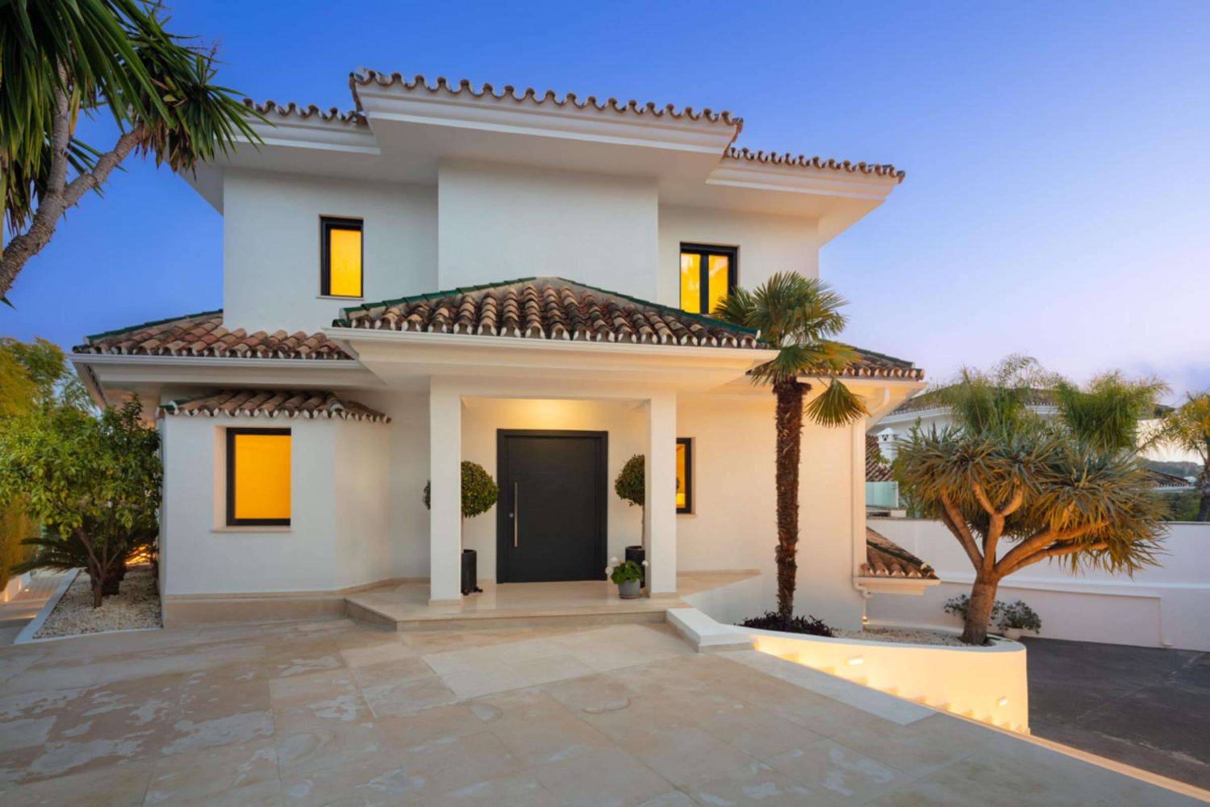 Marbella Vacations - All About Villa Breeze - Property Image 4