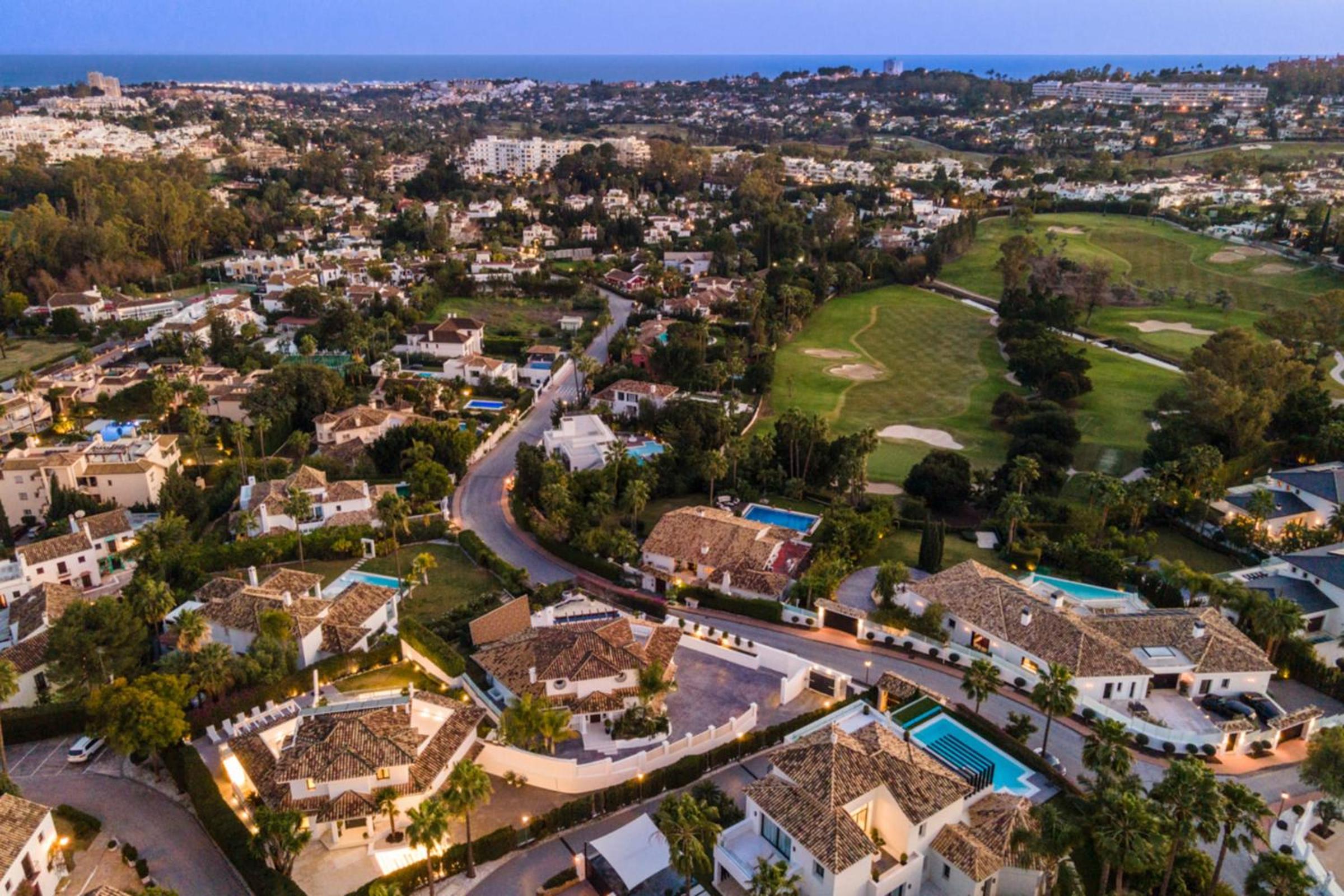 Marbella Vacations - All About Villa Breeze - Property Image 3