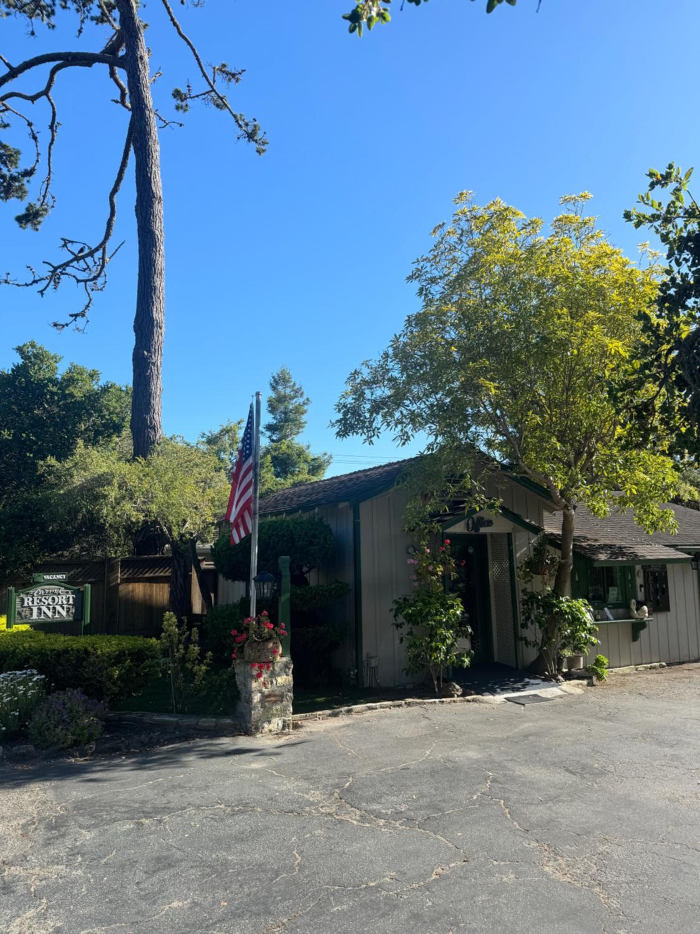 Carmel Resort Inn - Property Image 61