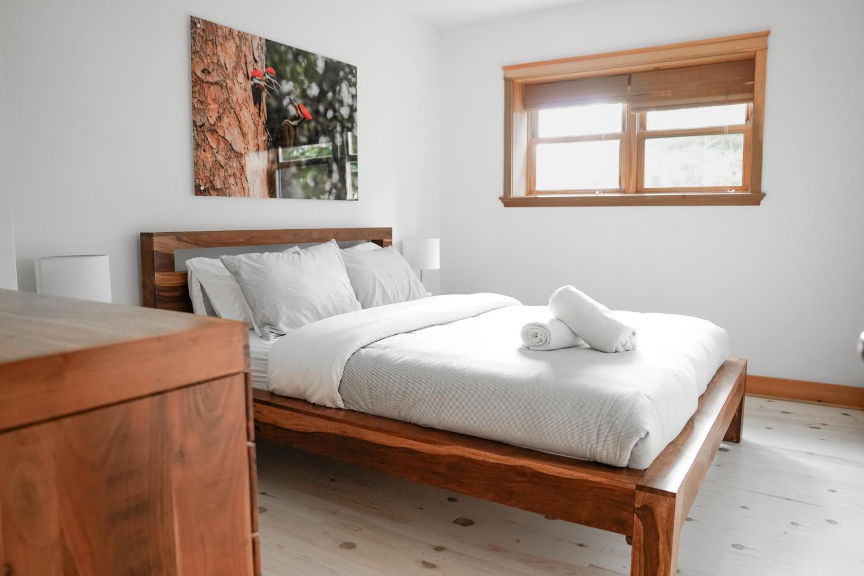 Chalet Golden Bear - Fiddler Lake