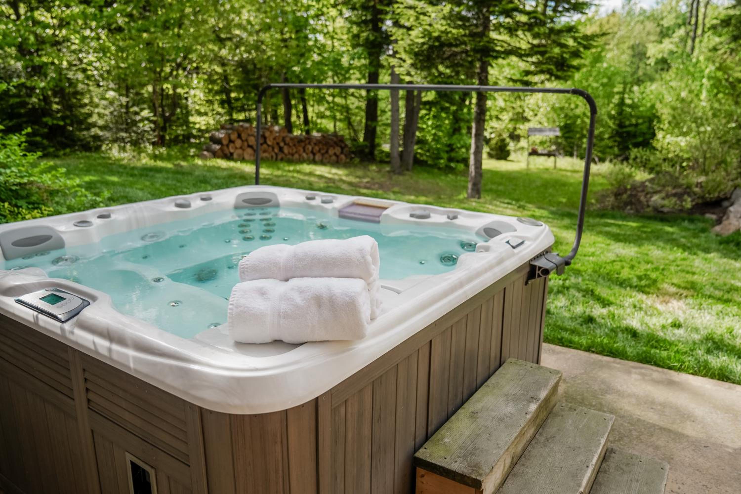 Chalet Golden Bear - Fiddler Lake