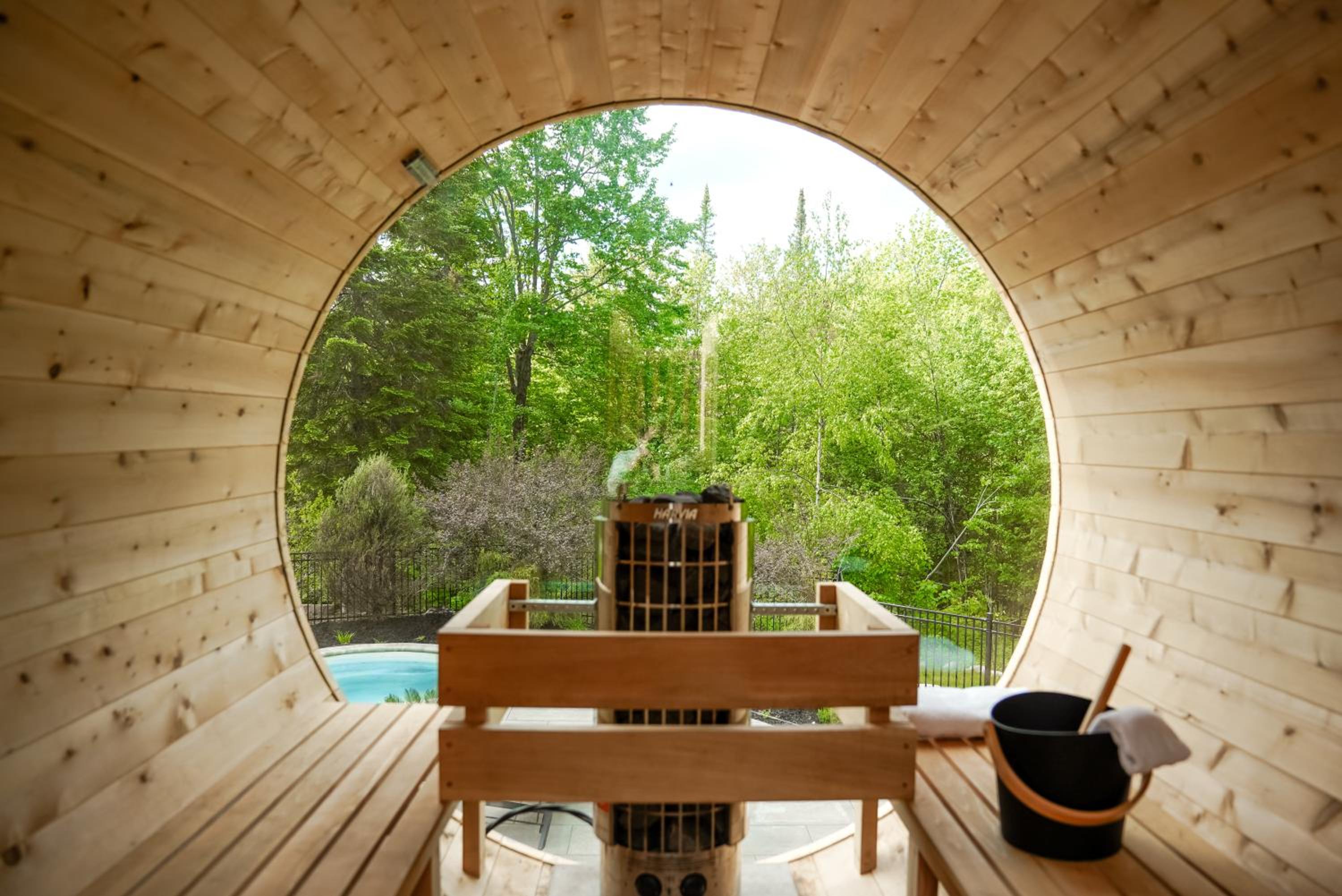 Chalet Golden Bear - Fiddler Lake