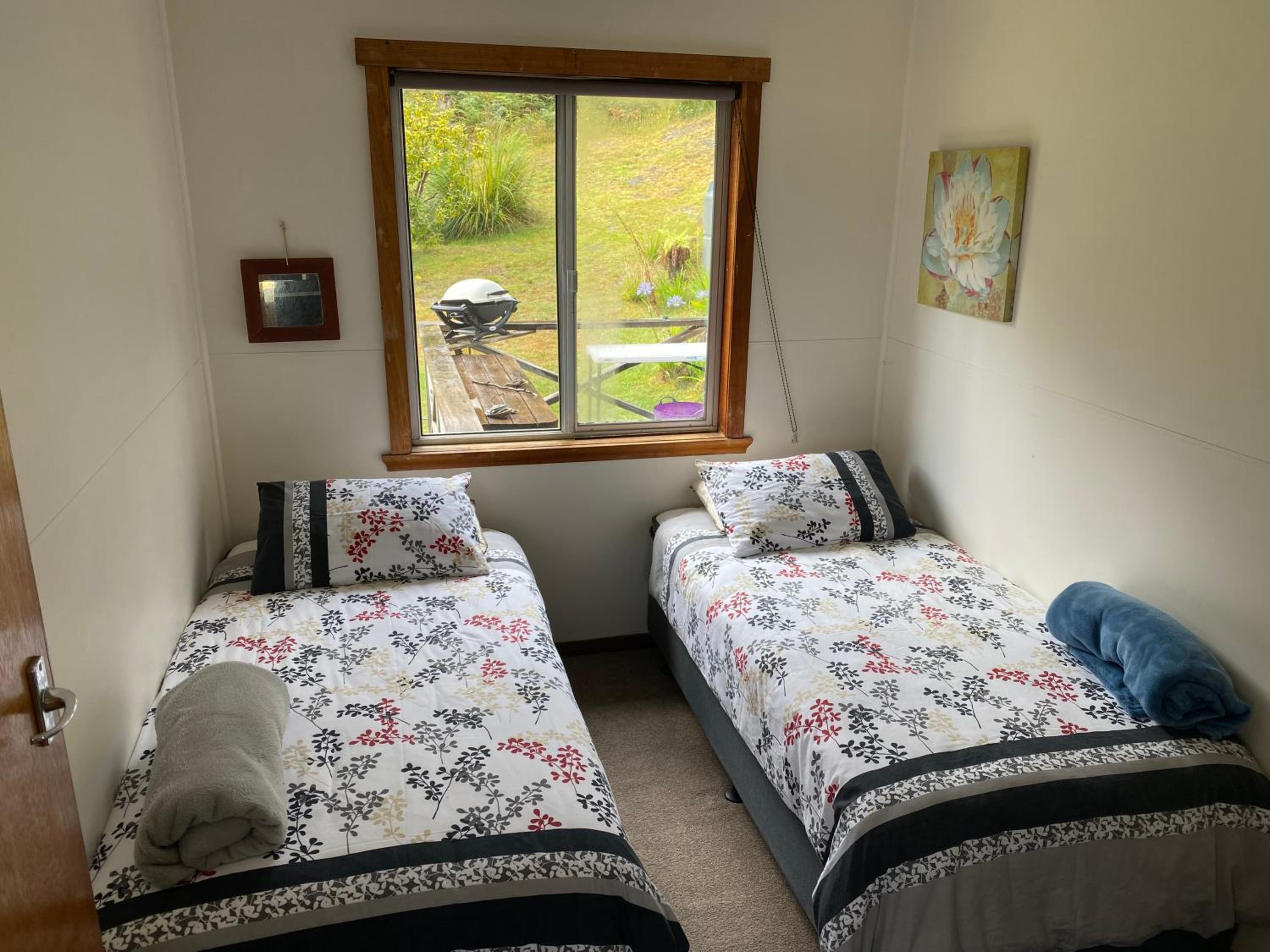 Summertime Cottage