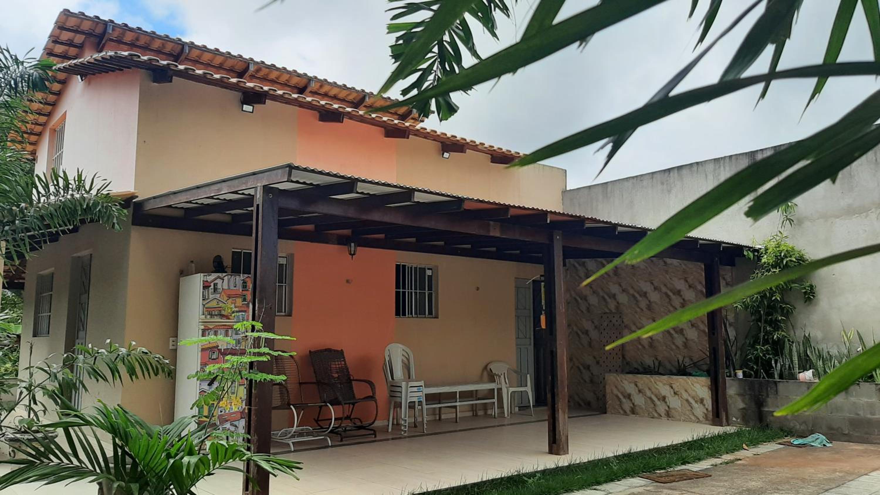 Fazendinha Dona Cândida