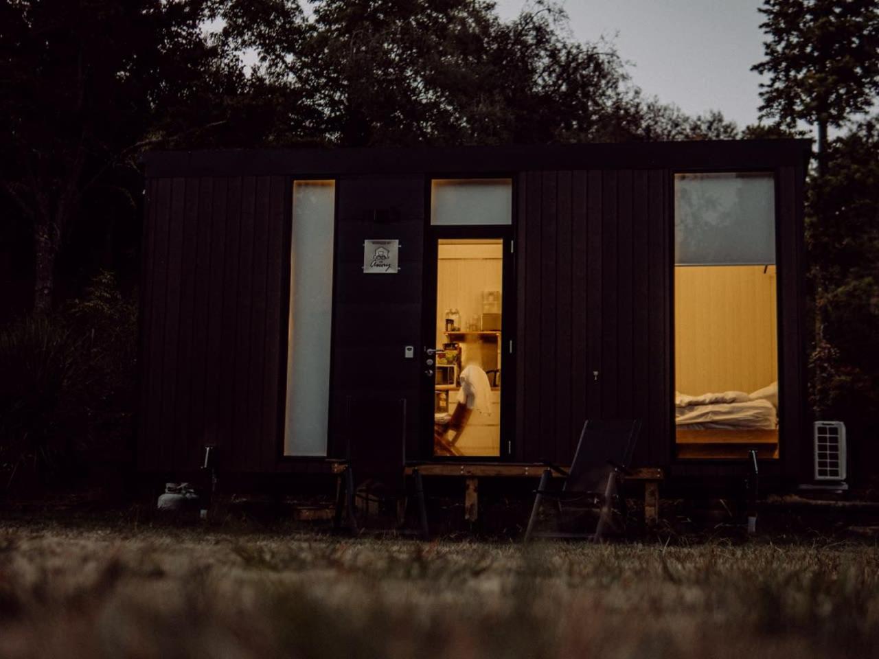 Bronte Tiny House by Tiny Away