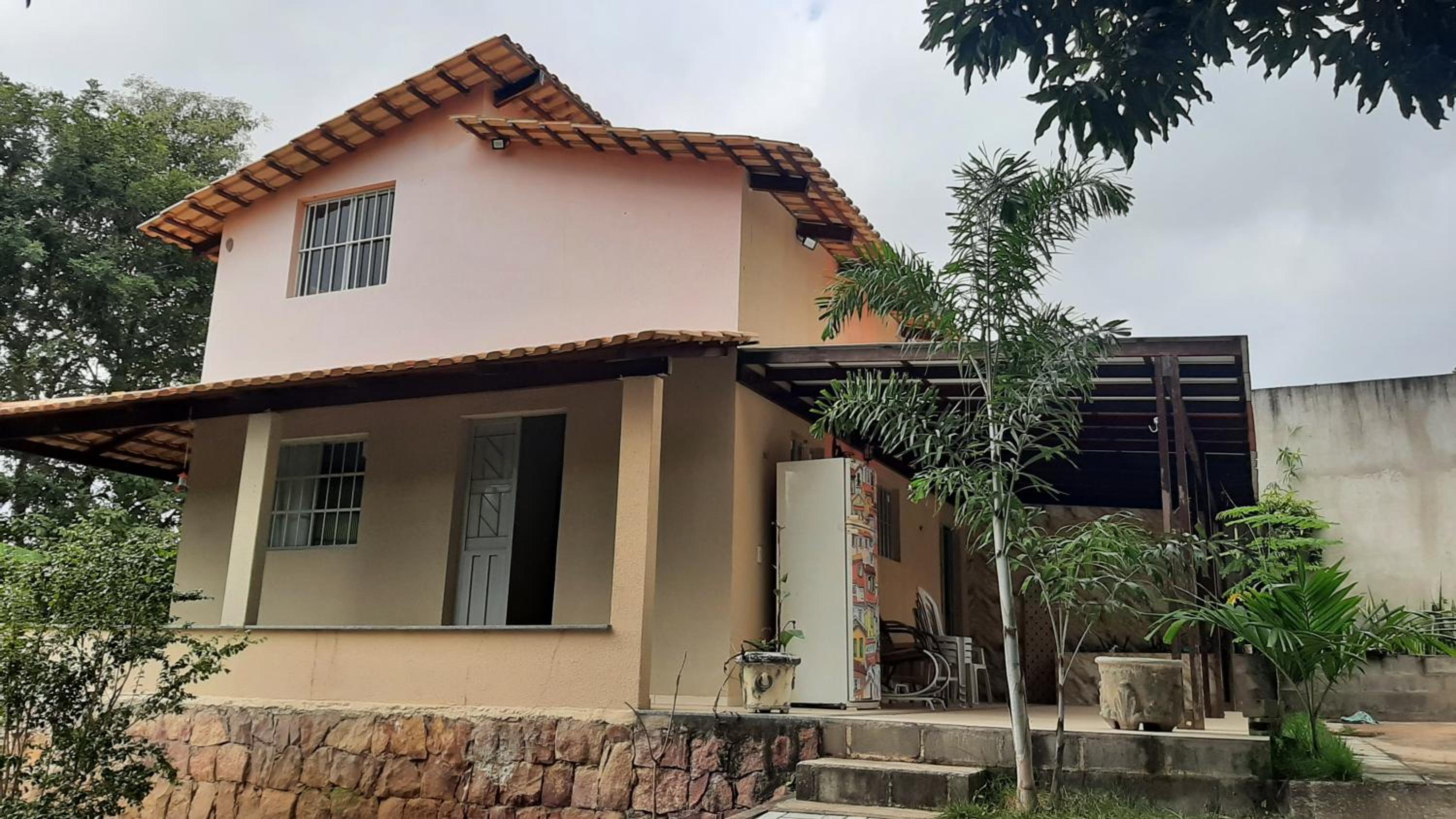Fazendinha Dona Cândida