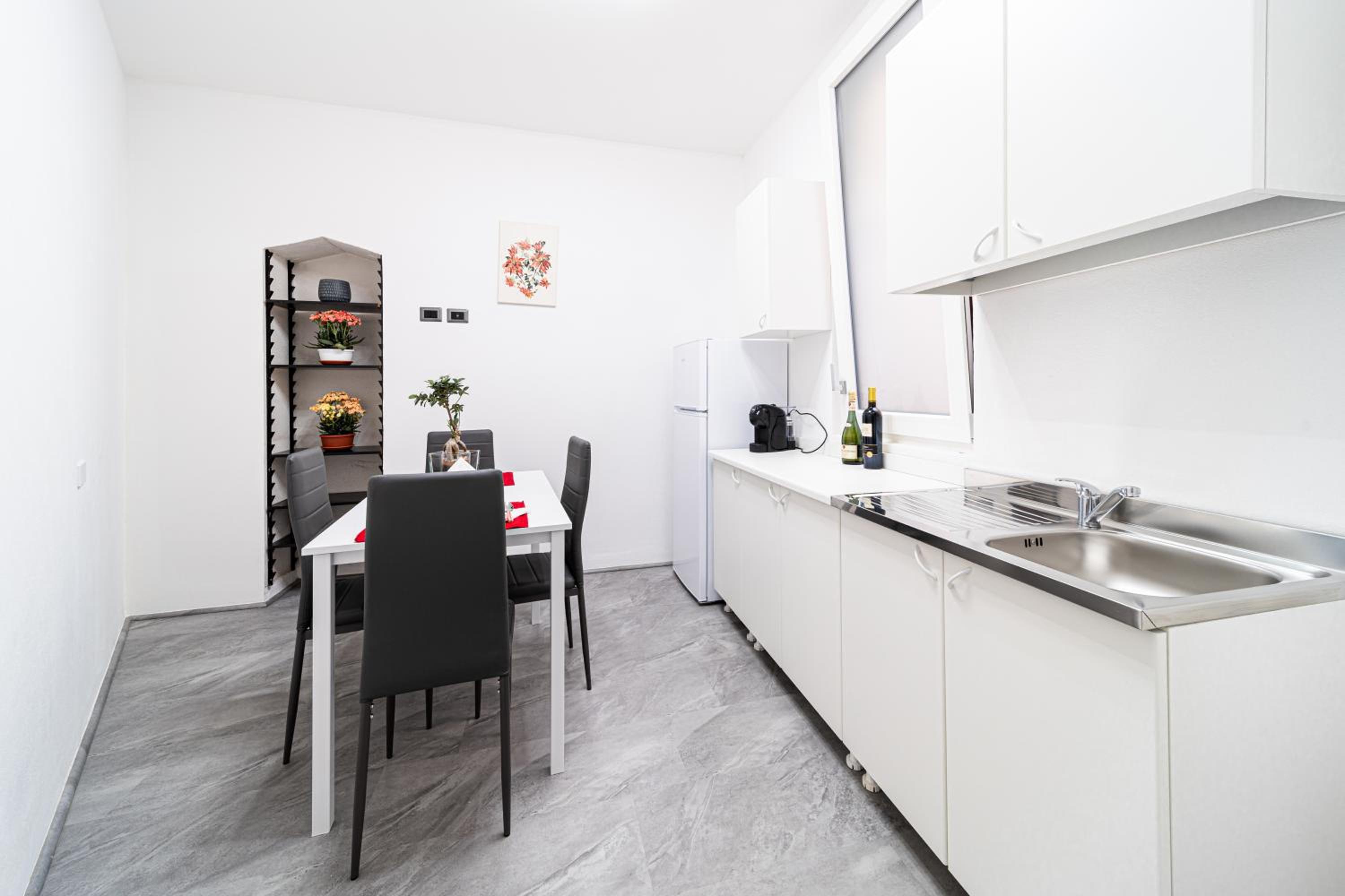 VOLCANO'S SUITE - ULIVO - The First Sustainable Eco - Chic Suite in Sicily photo 4