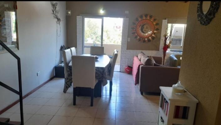 Loft Sol Y Luna