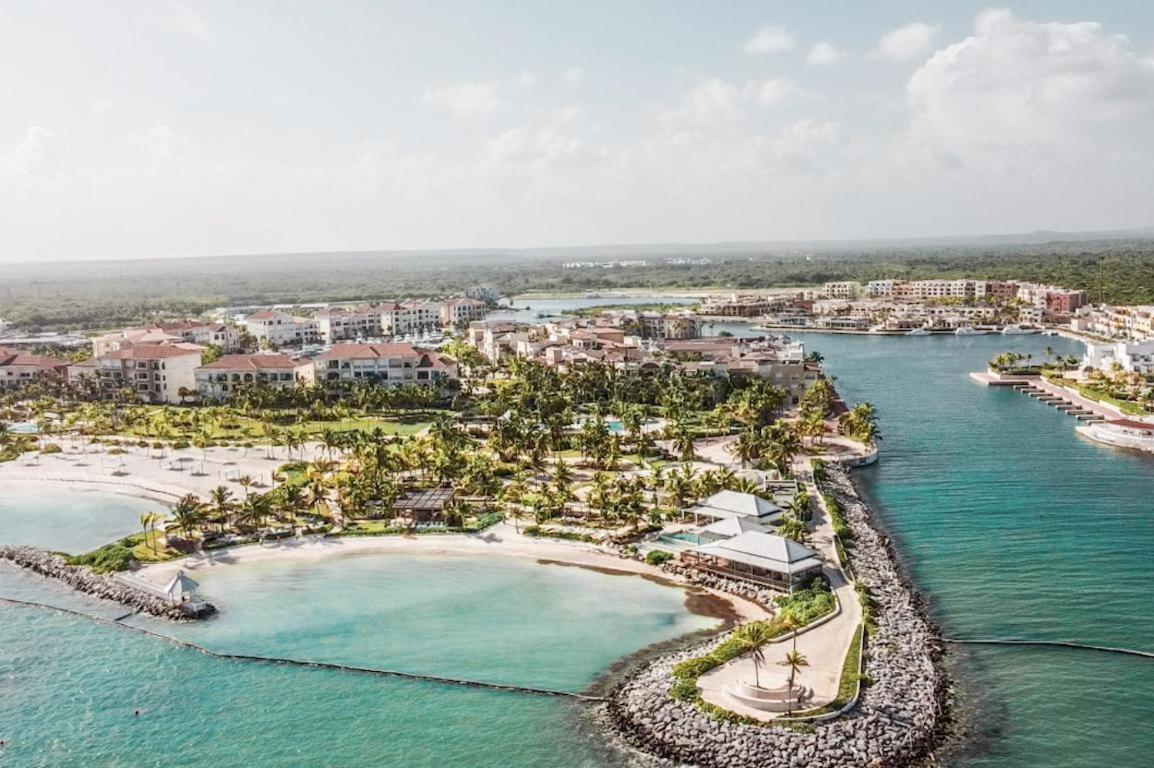 Beautiful Modern Studio At Cap Cana, Punta Cana