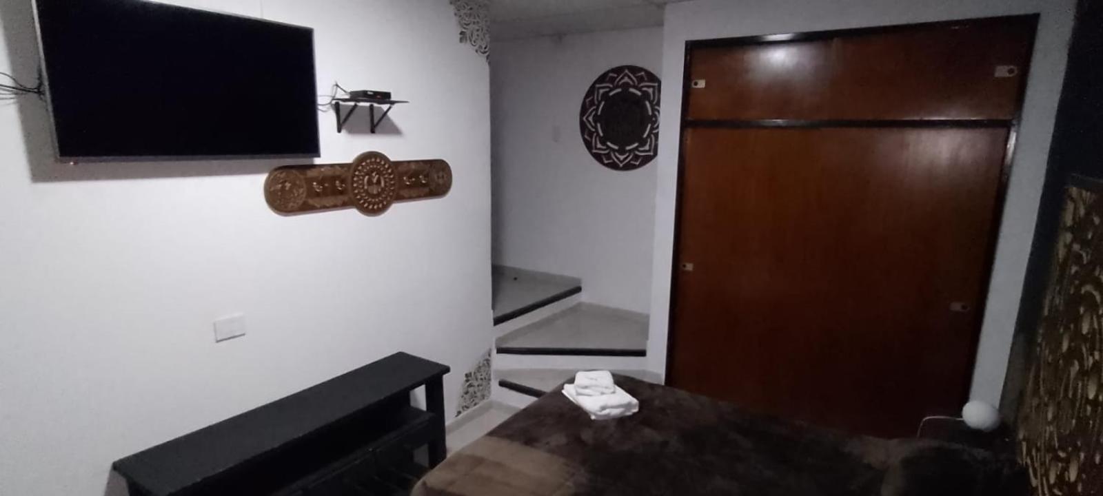 BLACK BEAR Hotel