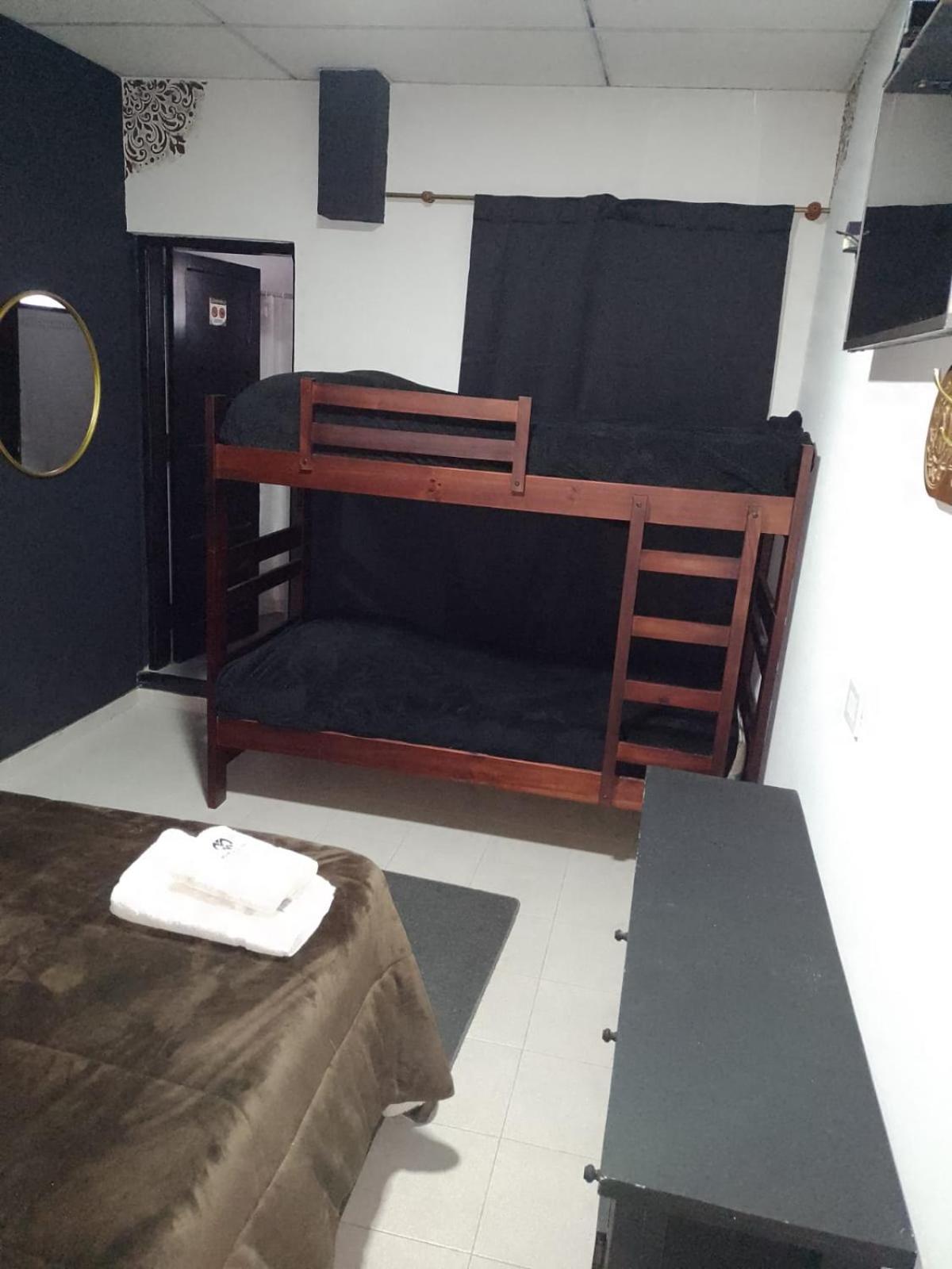 BLACK BEAR Hotel