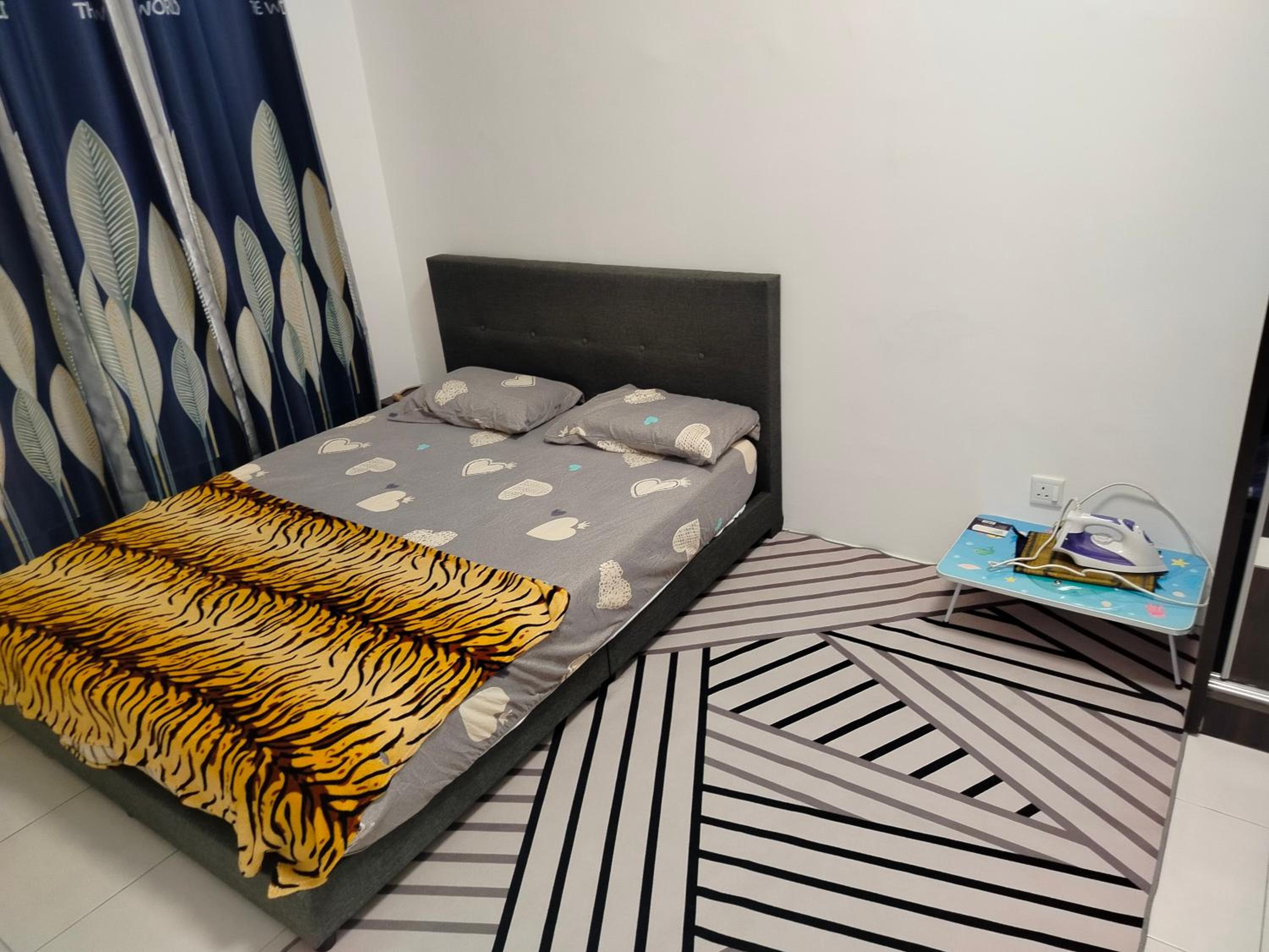 Homestay Millazzz Apparment Ipoh view 5