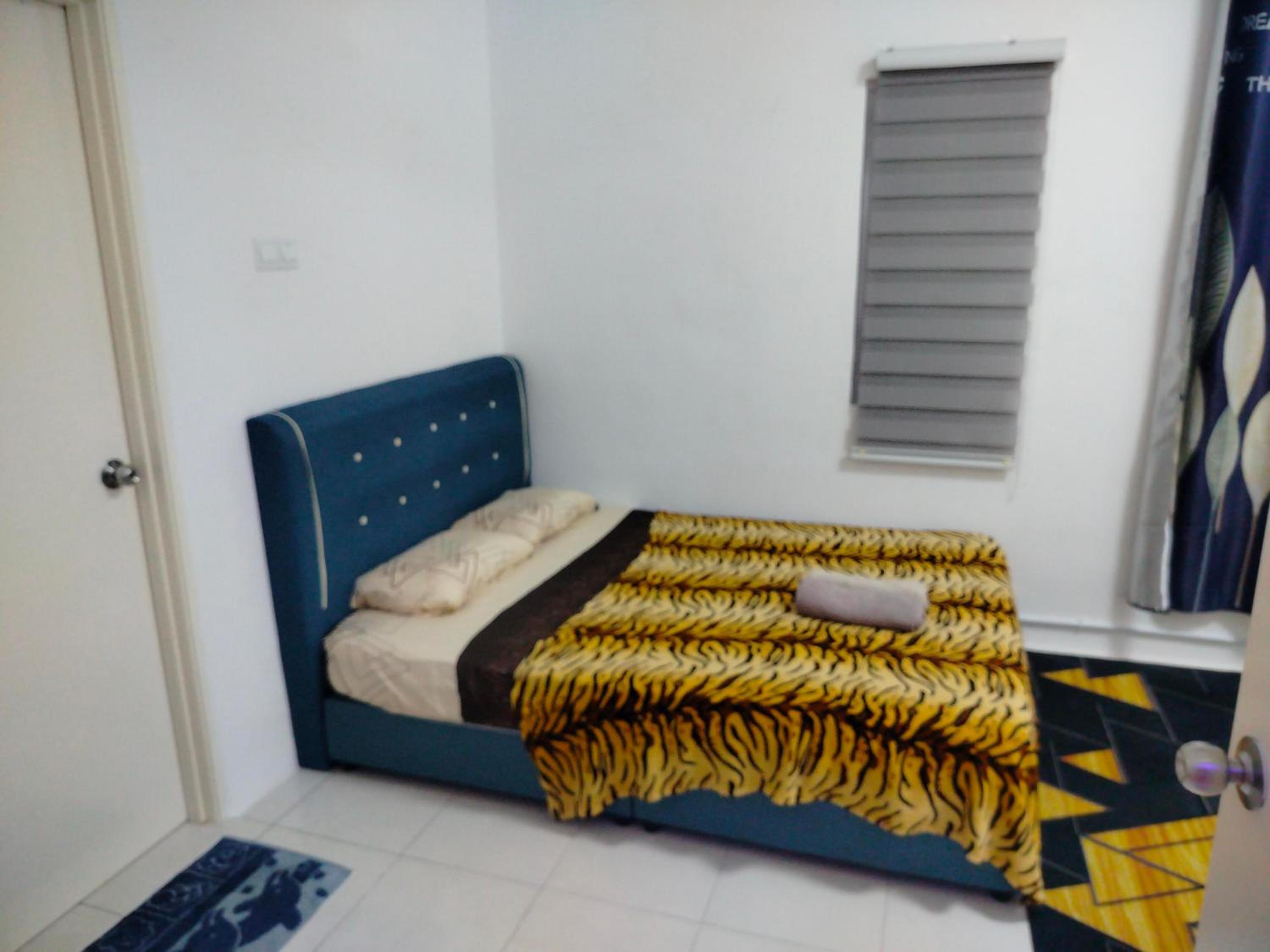 Homestay Millazzz Apparment Ipoh view 4