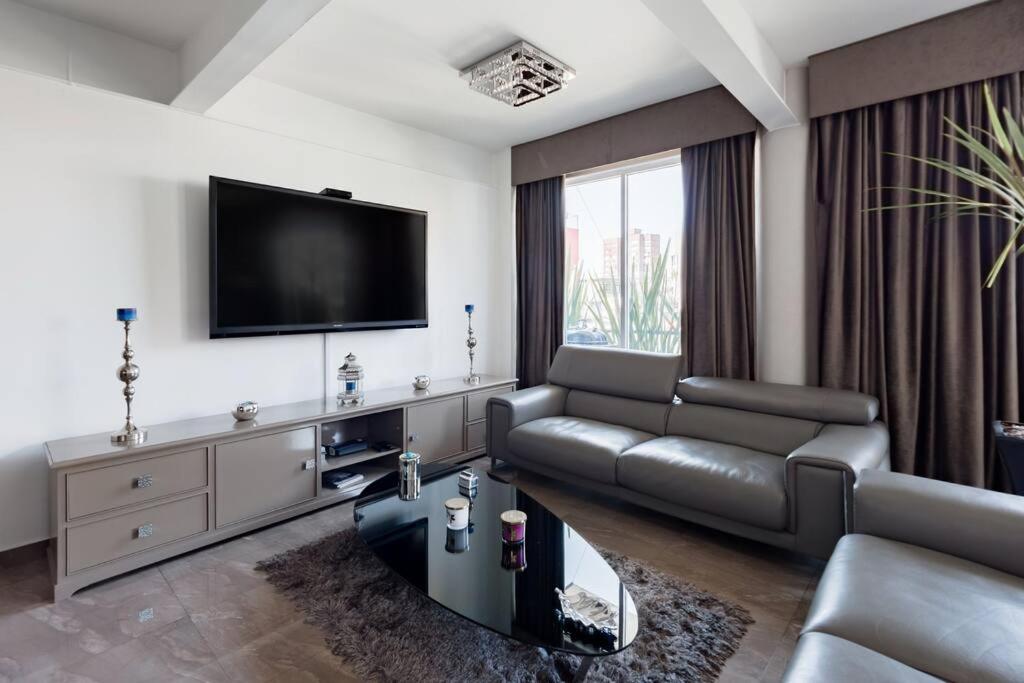 Hermoso departamento en la Condesa view 2