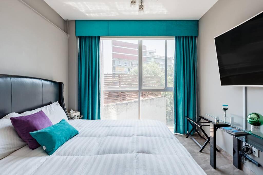 Hermoso departamento en la Condesa view 3